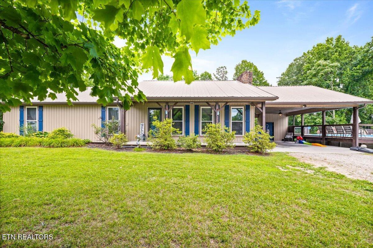 168 Lakemont Lane Caryville TN 37714