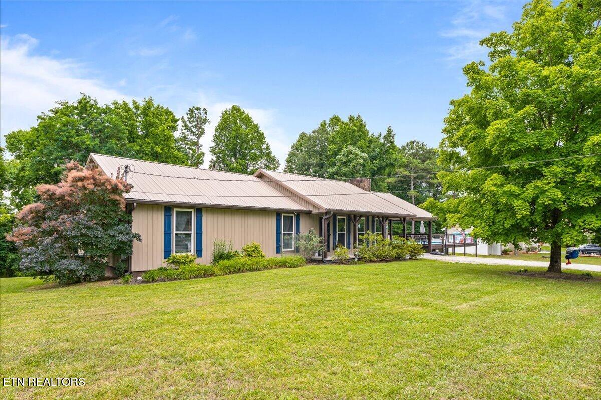168 Lakemont Lane Caryville TN 37714
