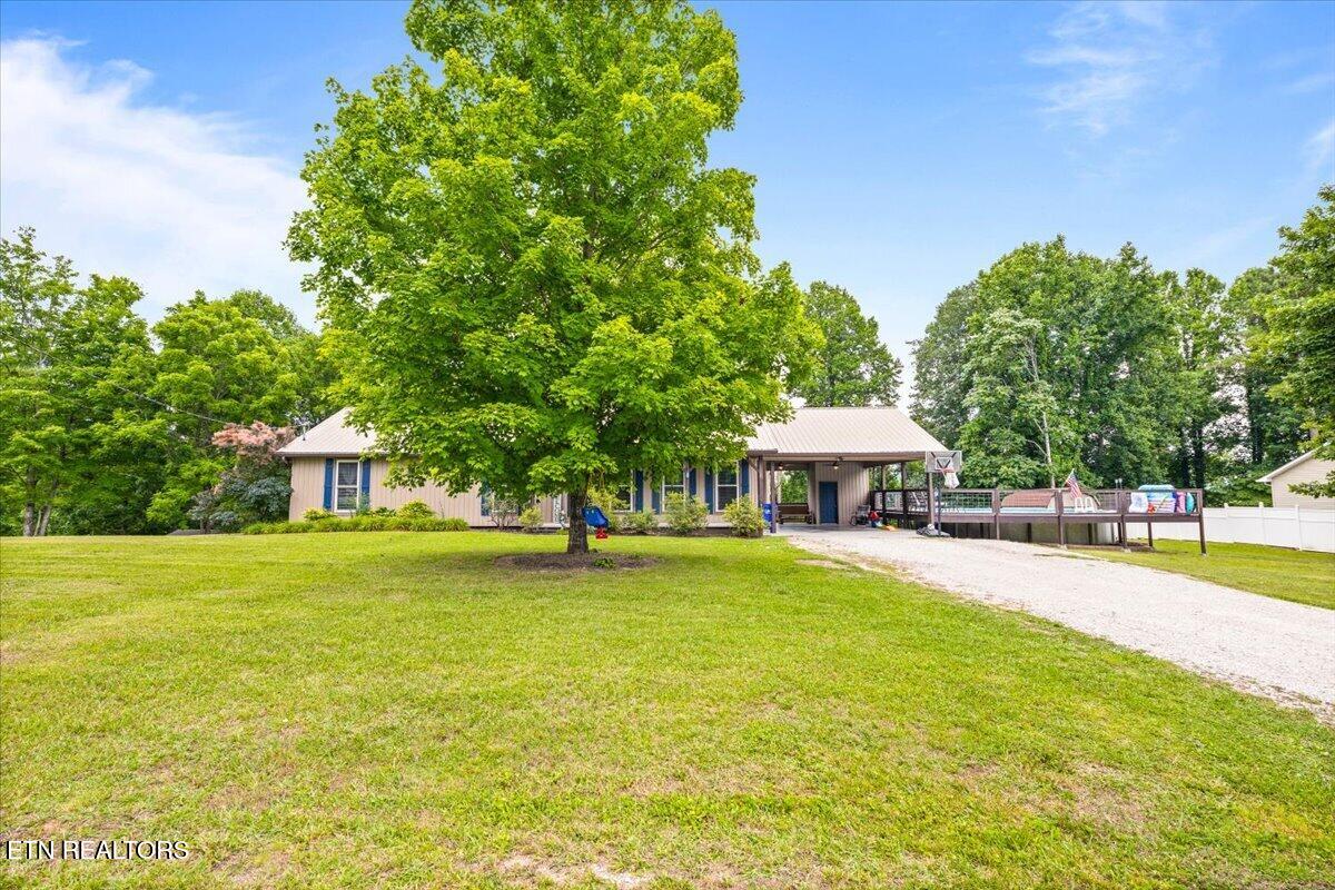 168 Lakemont Lane Caryville TN 37714