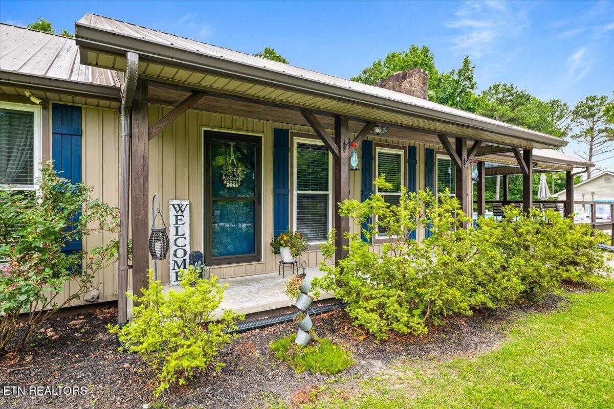 168 Lakemont Lane Caryville TN 37714