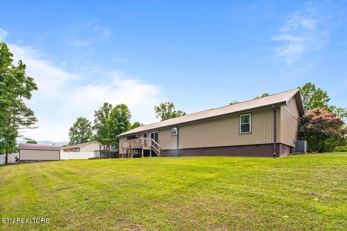 168 Lakemont Lane Caryville TN 37714