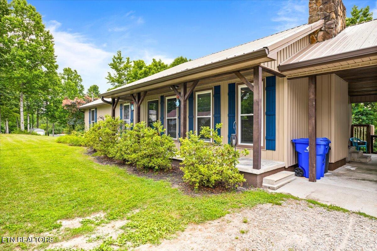 168 Lakemont Lane Caryville TN 37714