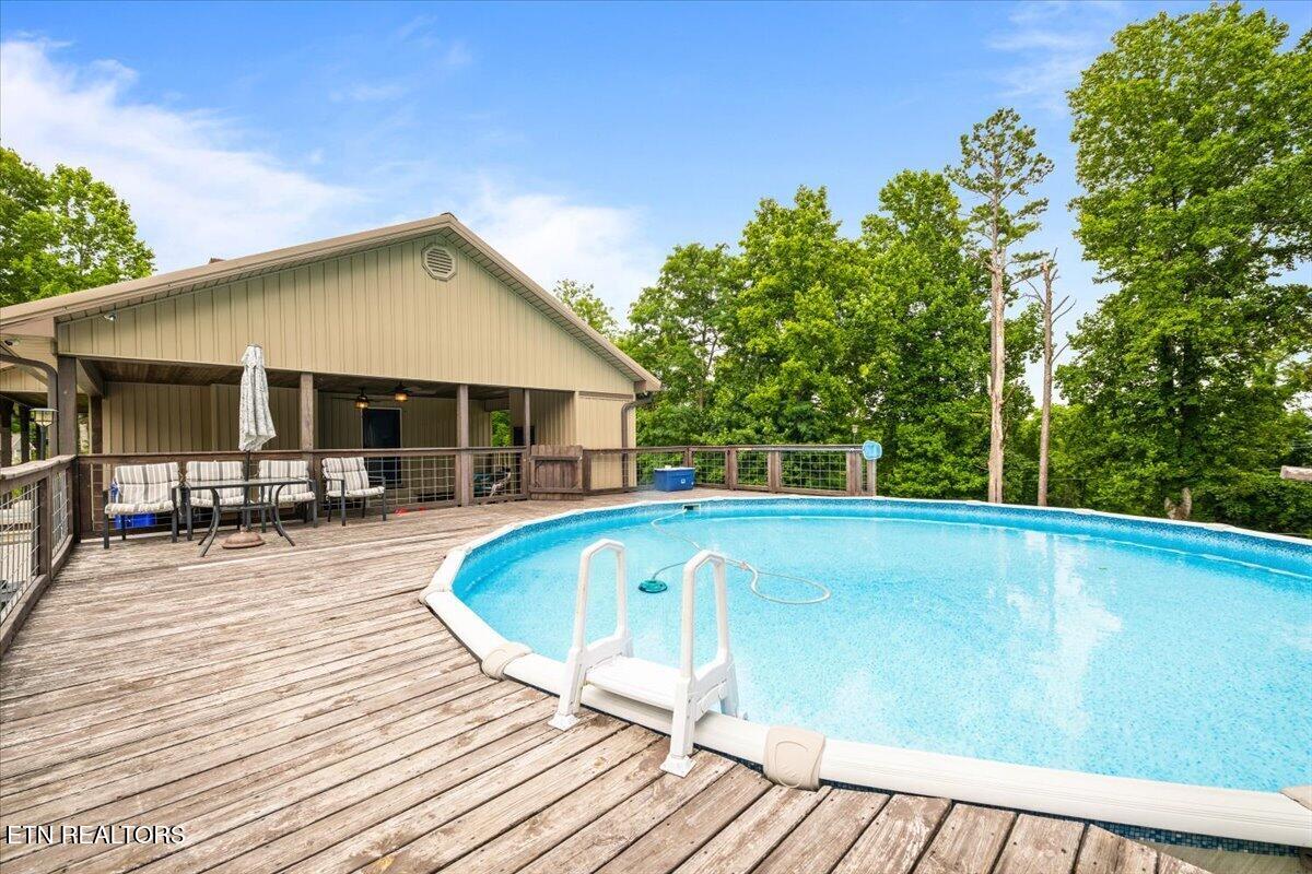 168 Lakemont Lane Caryville TN 37714