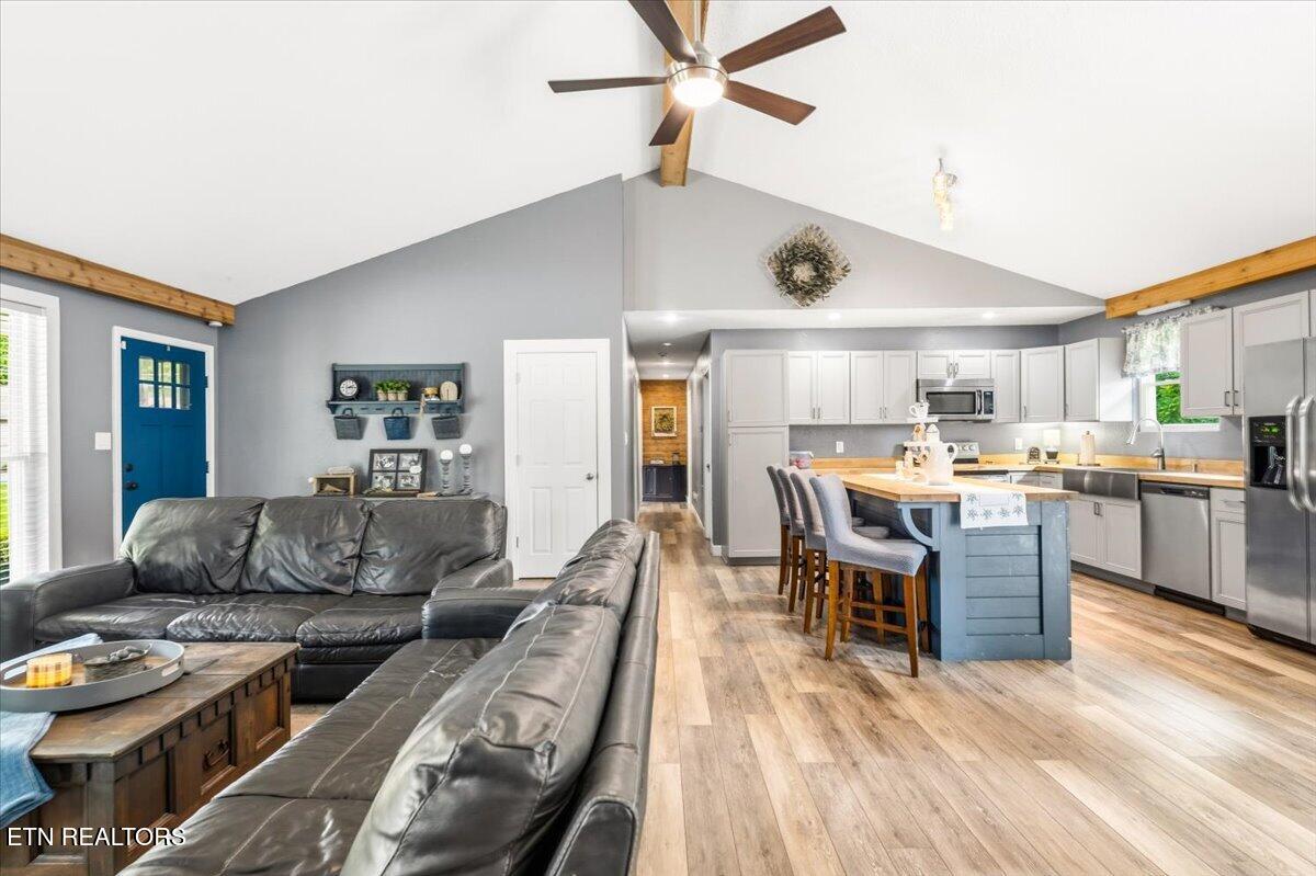 168 Lakemont Lane Caryville TN 37714