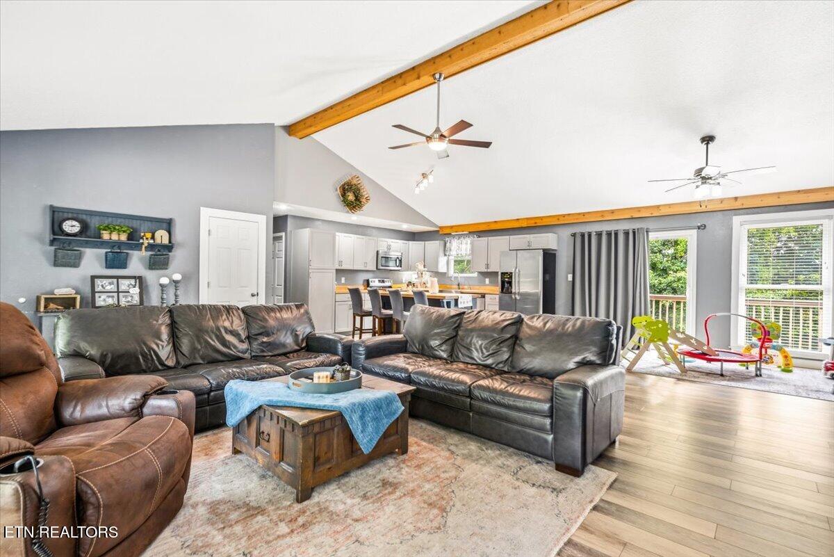 168 Lakemont Lane Caryville TN 37714