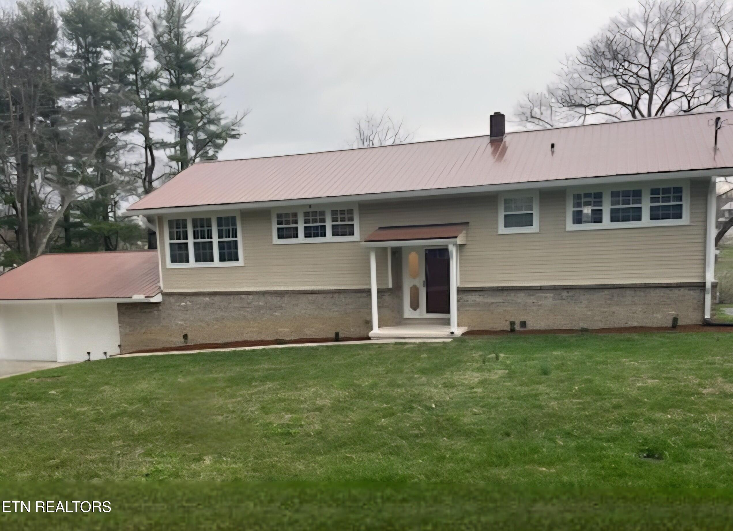 186 Stone Drive Crossville TN 38555