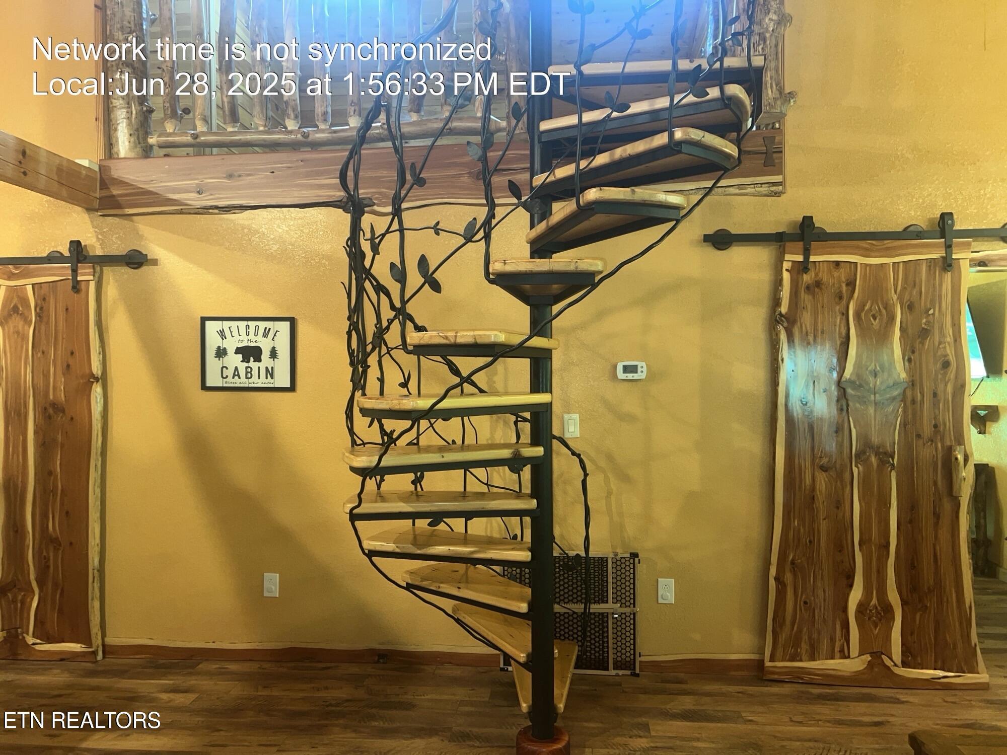 414 Swaying Pines Drive Drive Sevierville TN 37876