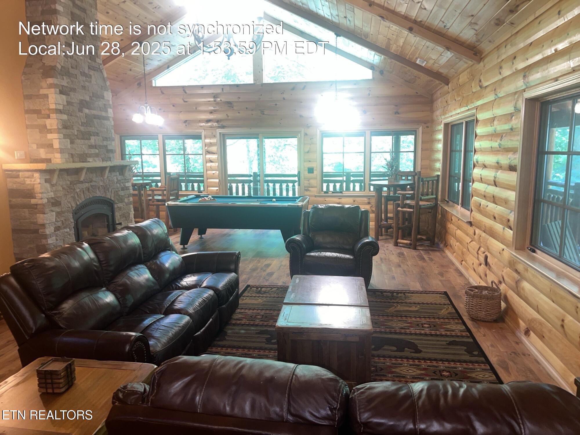 414 Swaying Pines Drive Drive Sevierville TN 37876