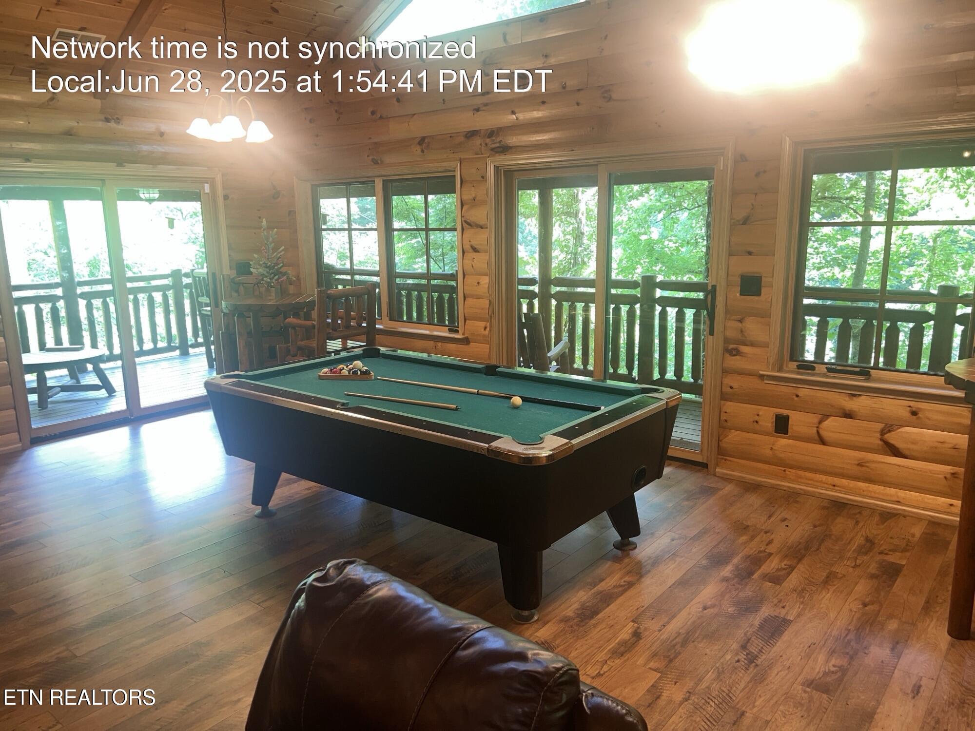 414 Swaying Pines Drive Drive Sevierville TN 37876