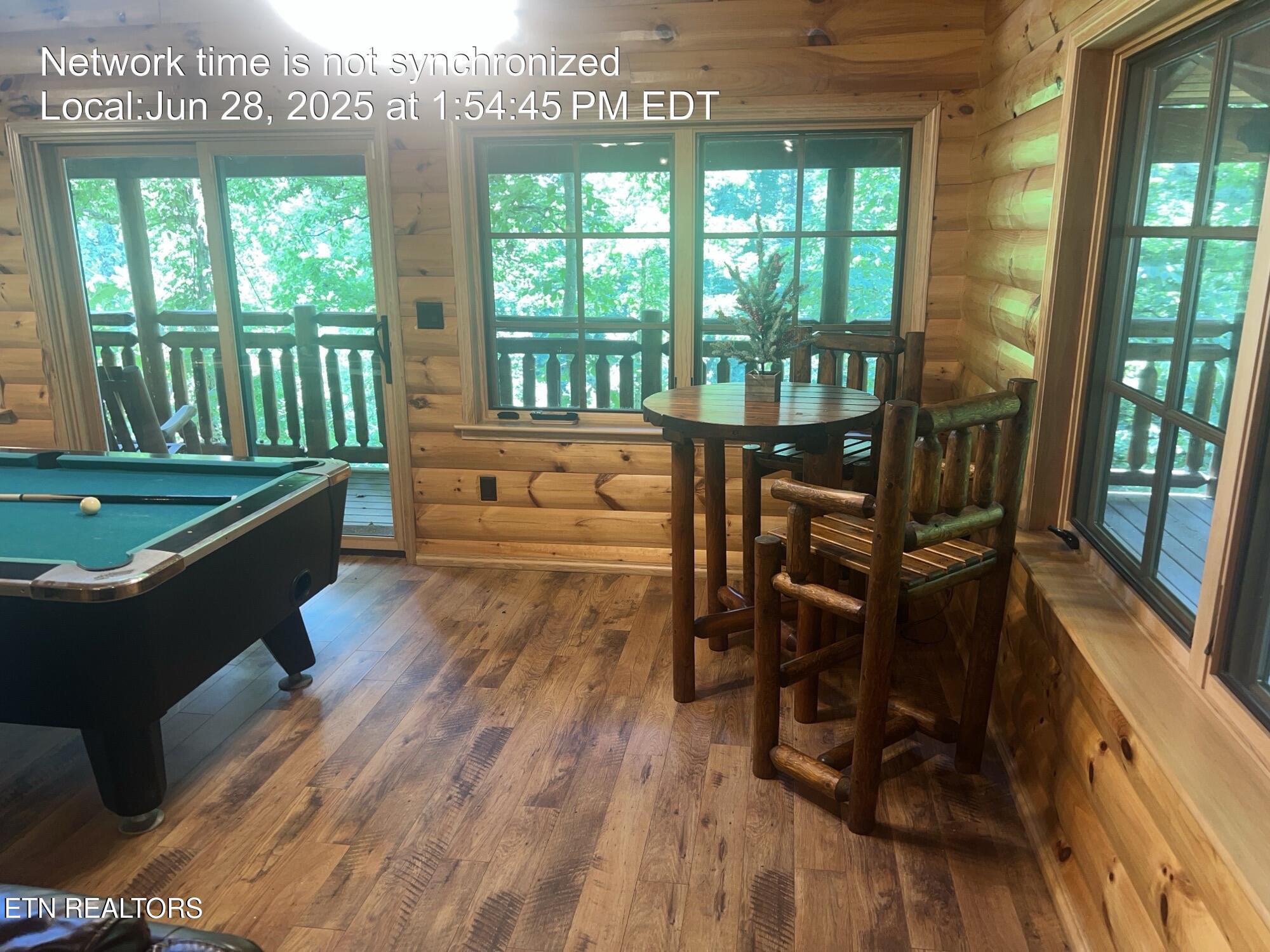 414 Swaying Pines Drive Drive Sevierville TN 37876