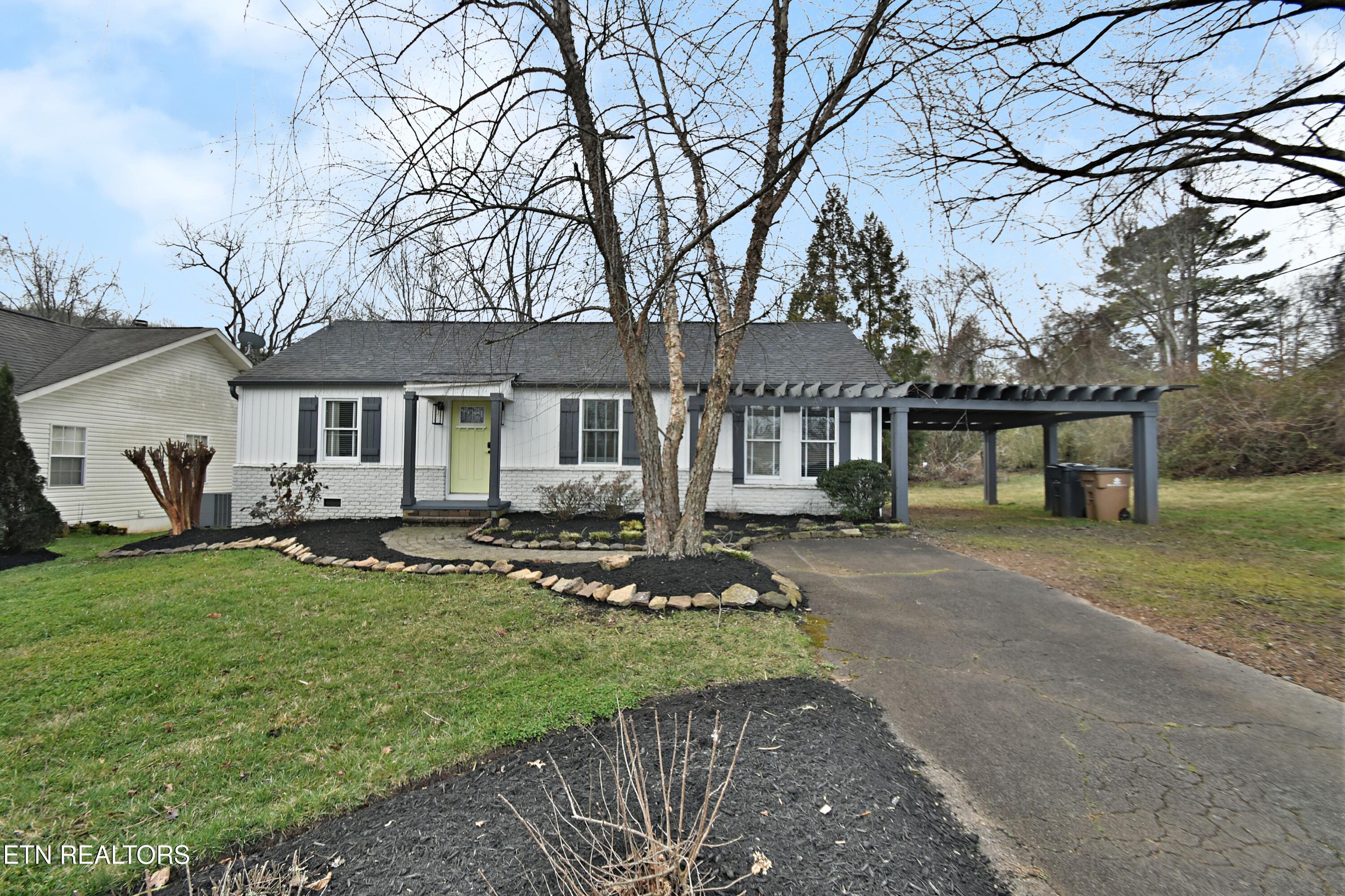 1329 Willmann Lane Knoxville TN 37919