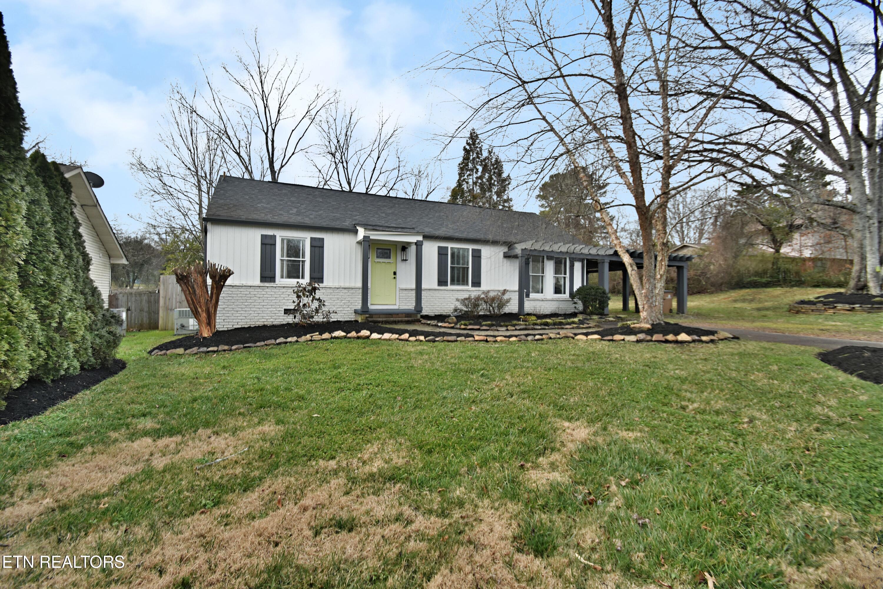 1329 Willmann Lane Knoxville TN 37919