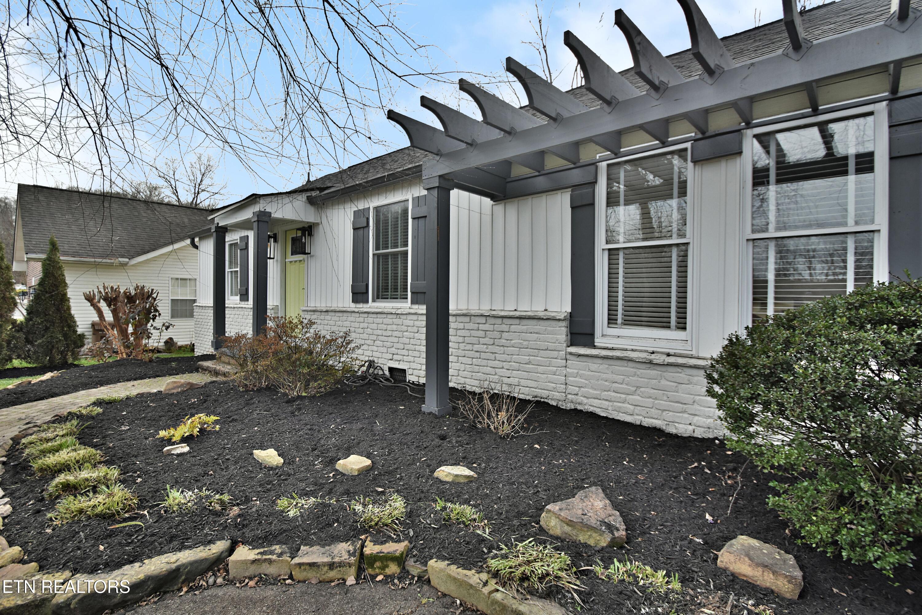 1329 Willmann Lane Knoxville TN 37919