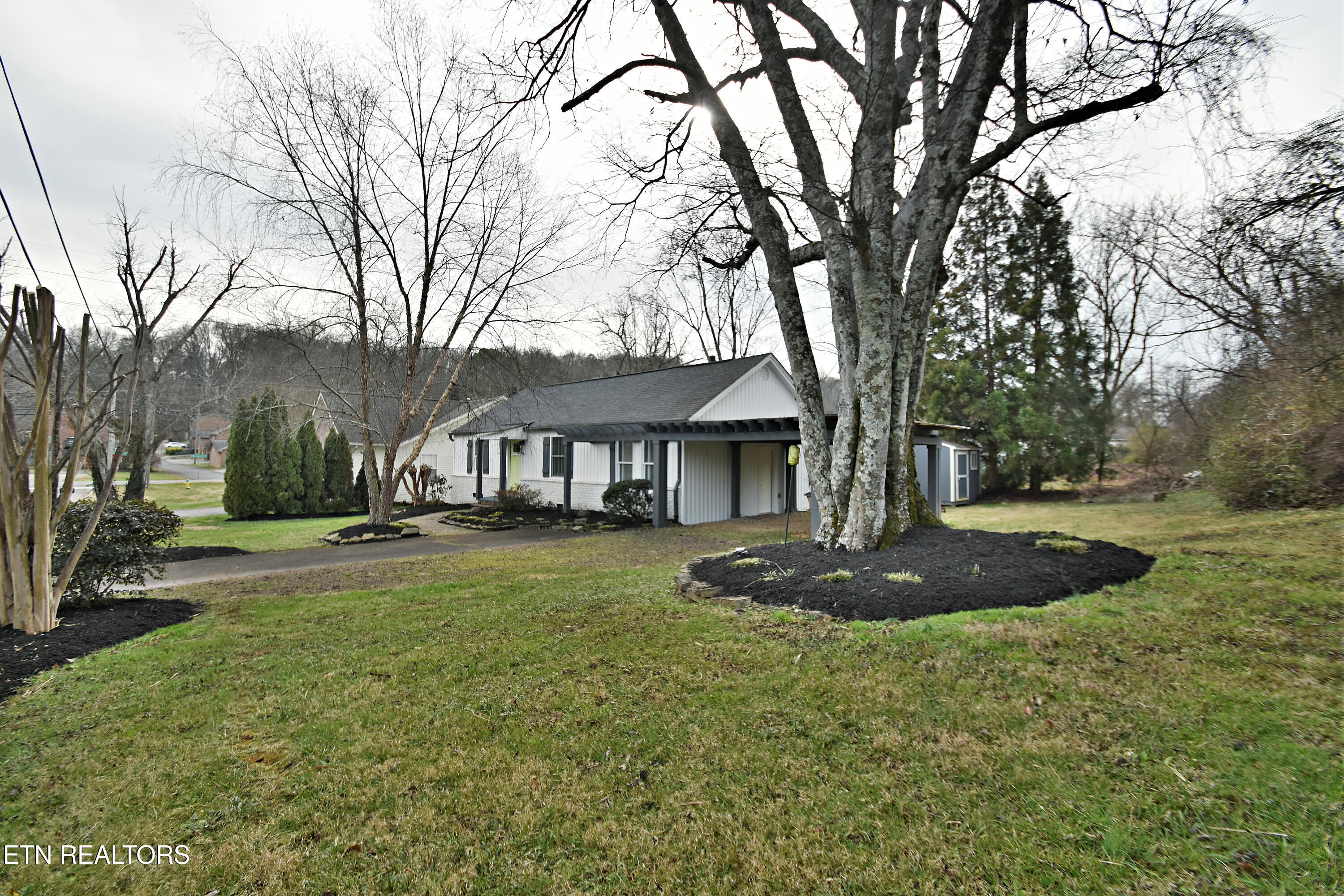 1329 Willmann Lane Knoxville TN 37919