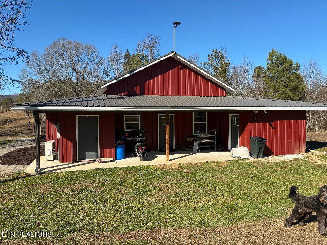 340 Hidden Pine Trail Dayton TN 37321