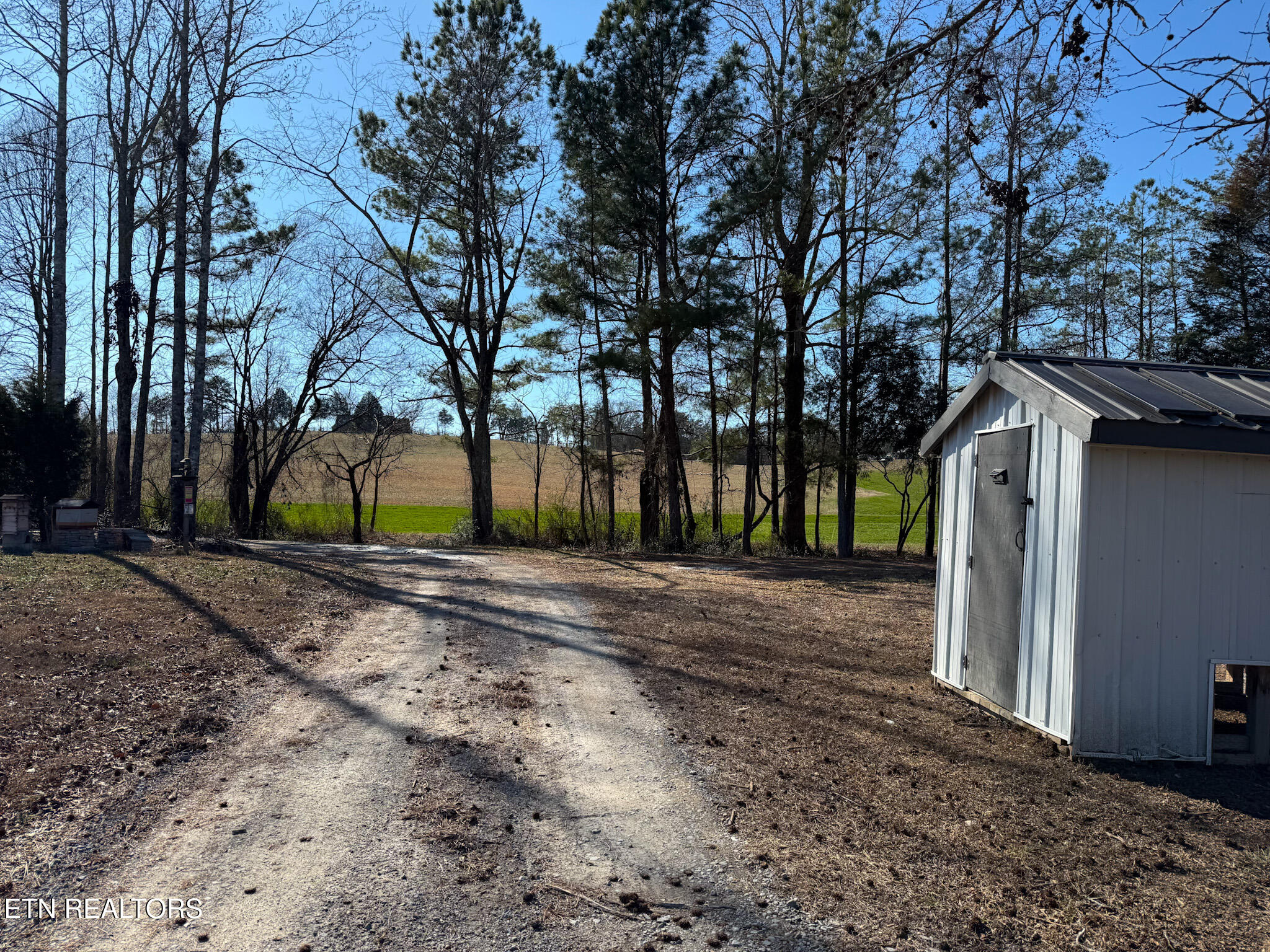 340 Hidden Pine Trail Dayton TN 37321