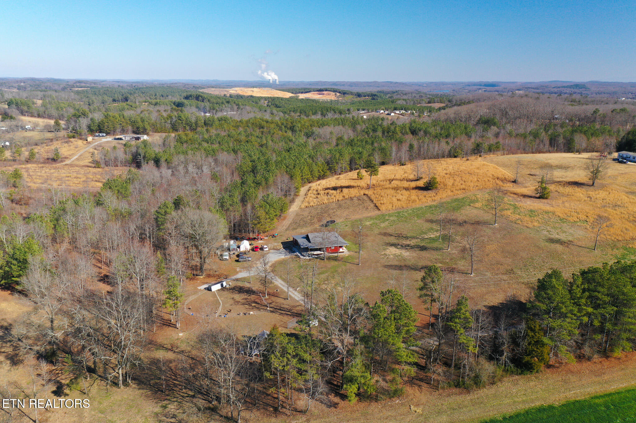 340 Hidden Pine Trail Dayton TN 37321