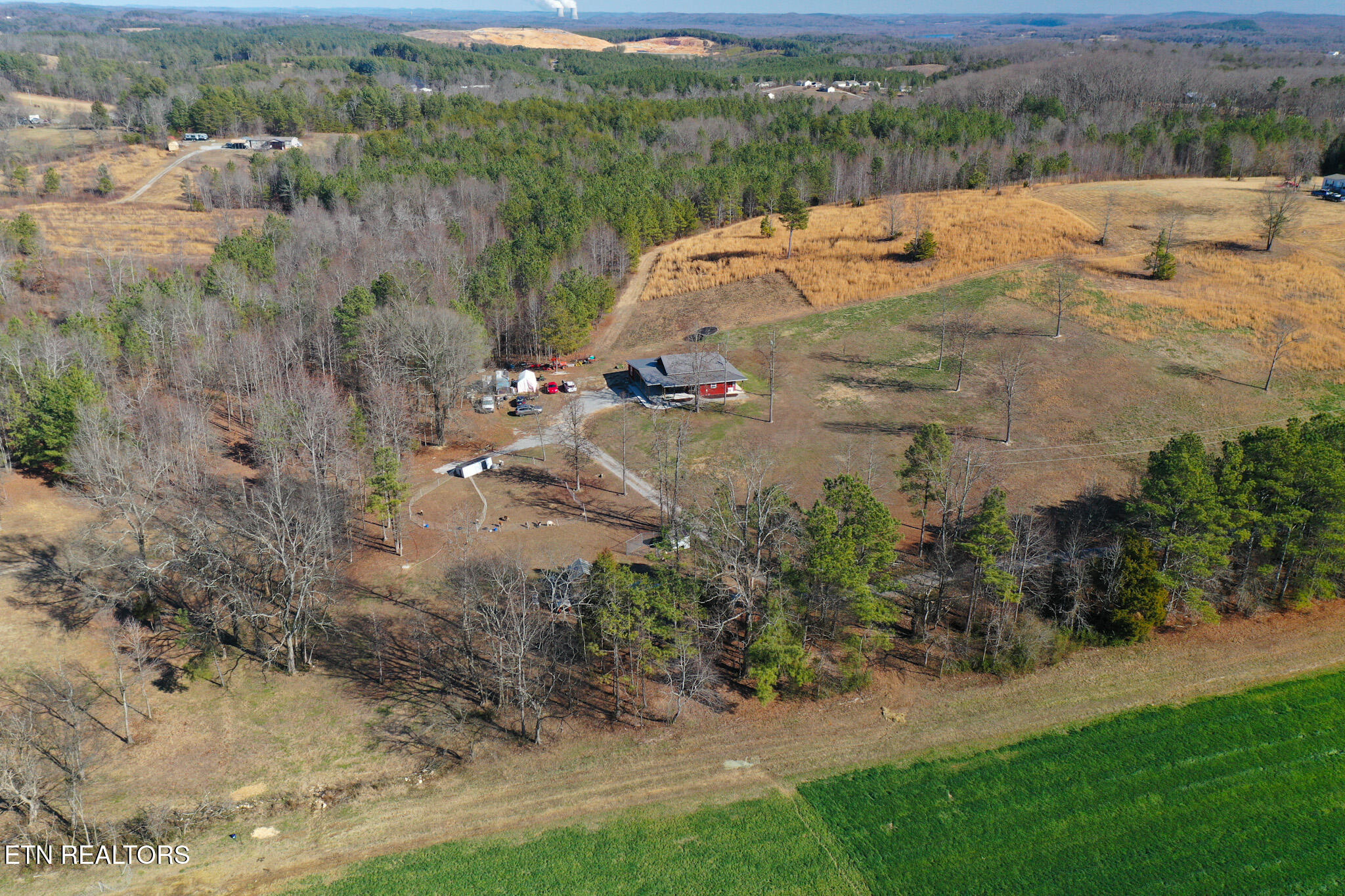 340 Hidden Pine Trail Dayton TN 37321