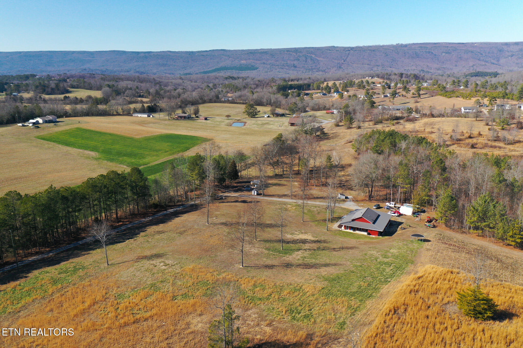340 Hidden Pine Trail Dayton TN 37321