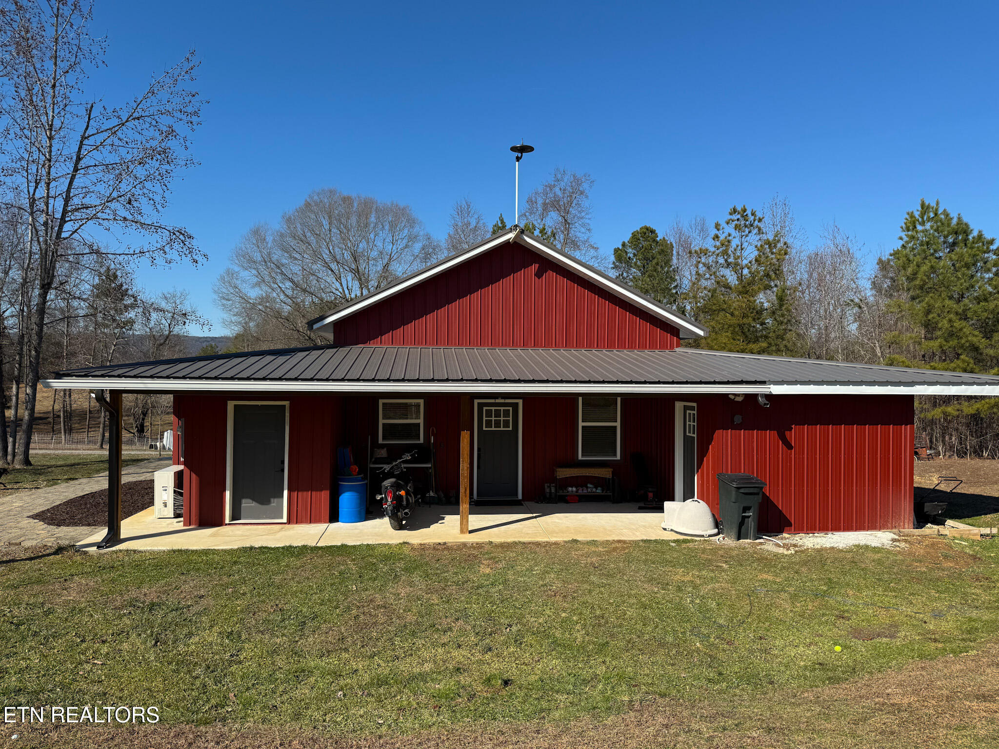 340 Hidden Pine Trail Dayton TN 37321