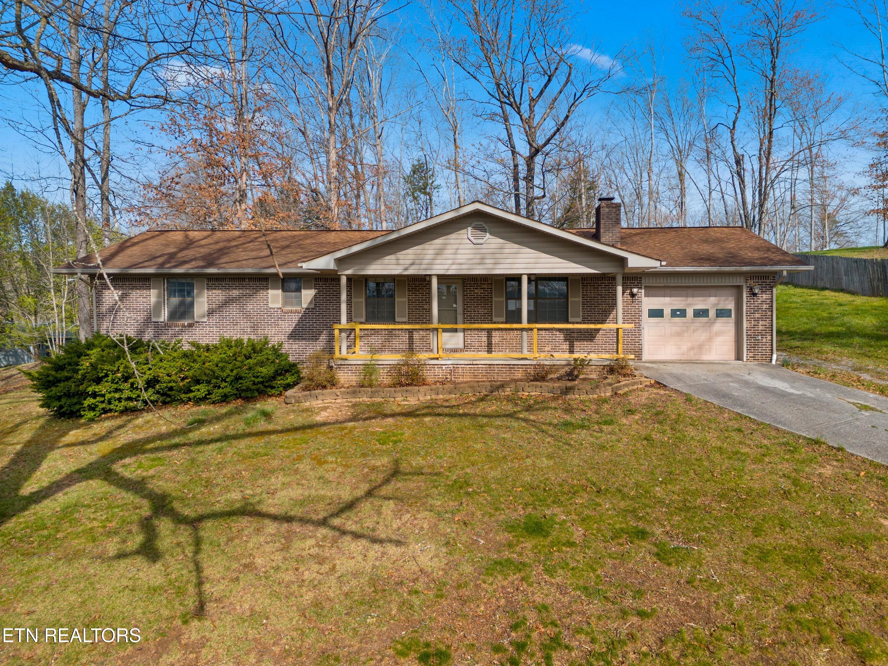145 Kelli Lane Tazewell TN 37879