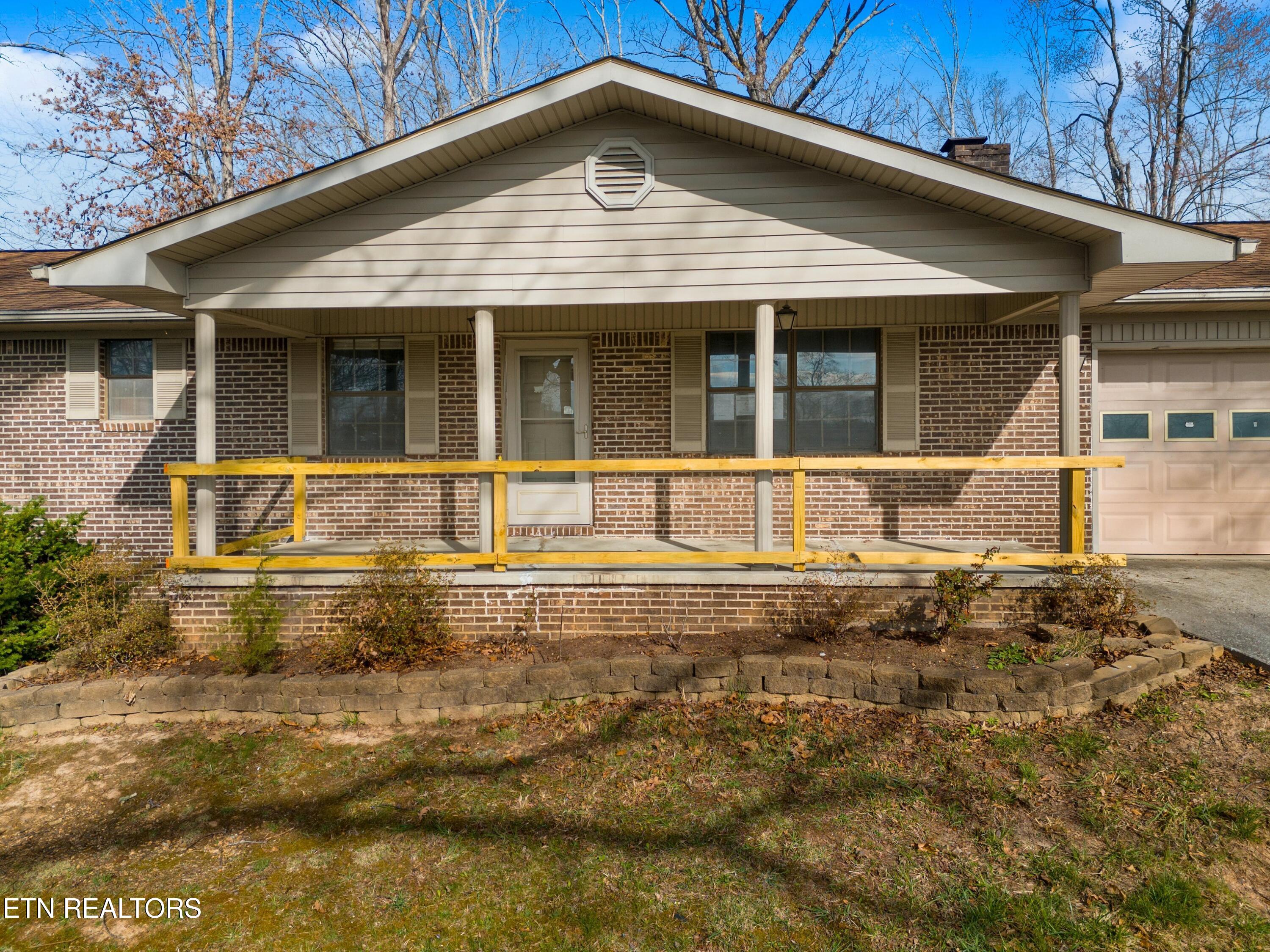 145 Kelli Lane Tazewell TN 37879