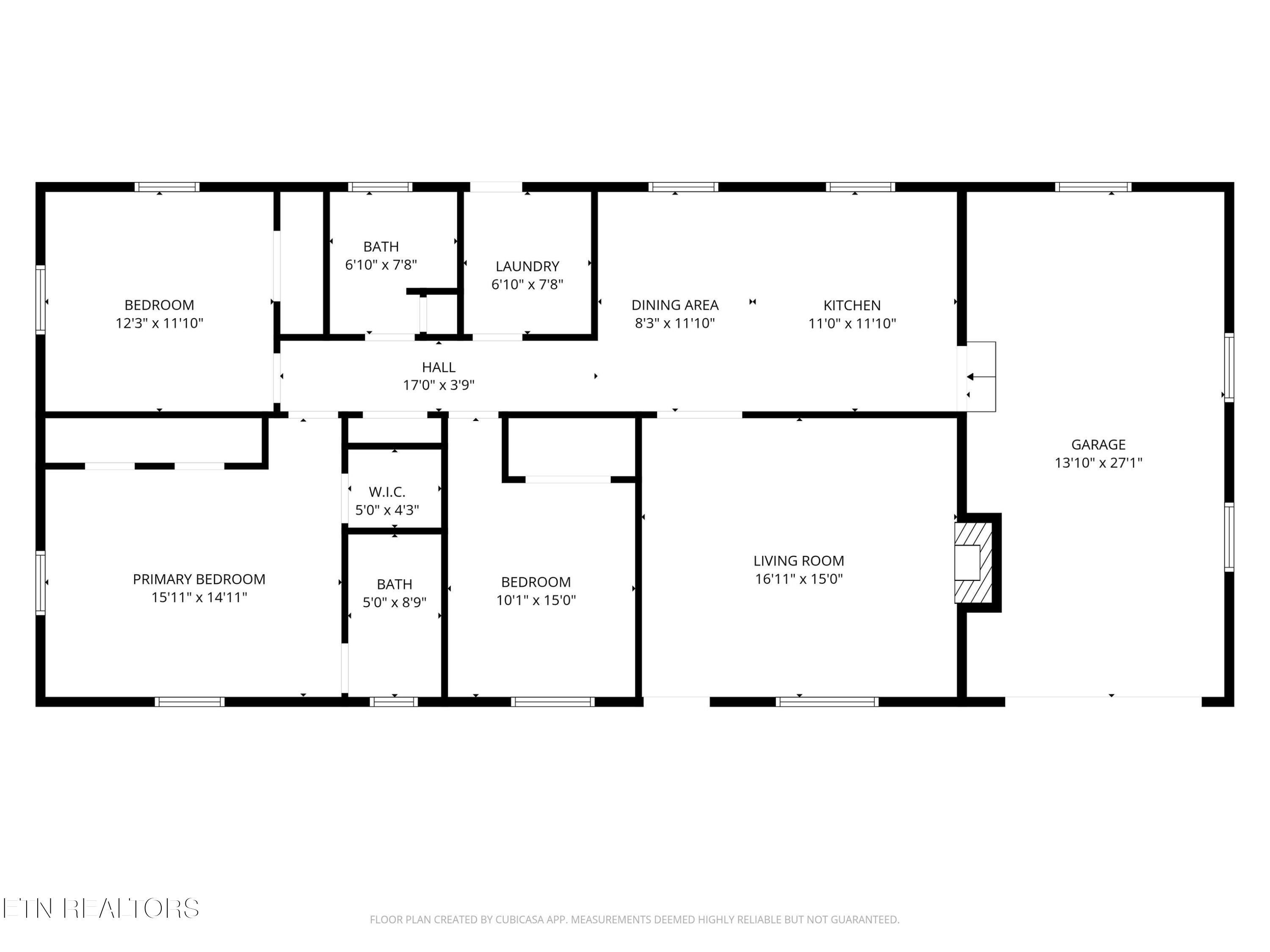 145 Kelli Lane Tazewell TN 37879