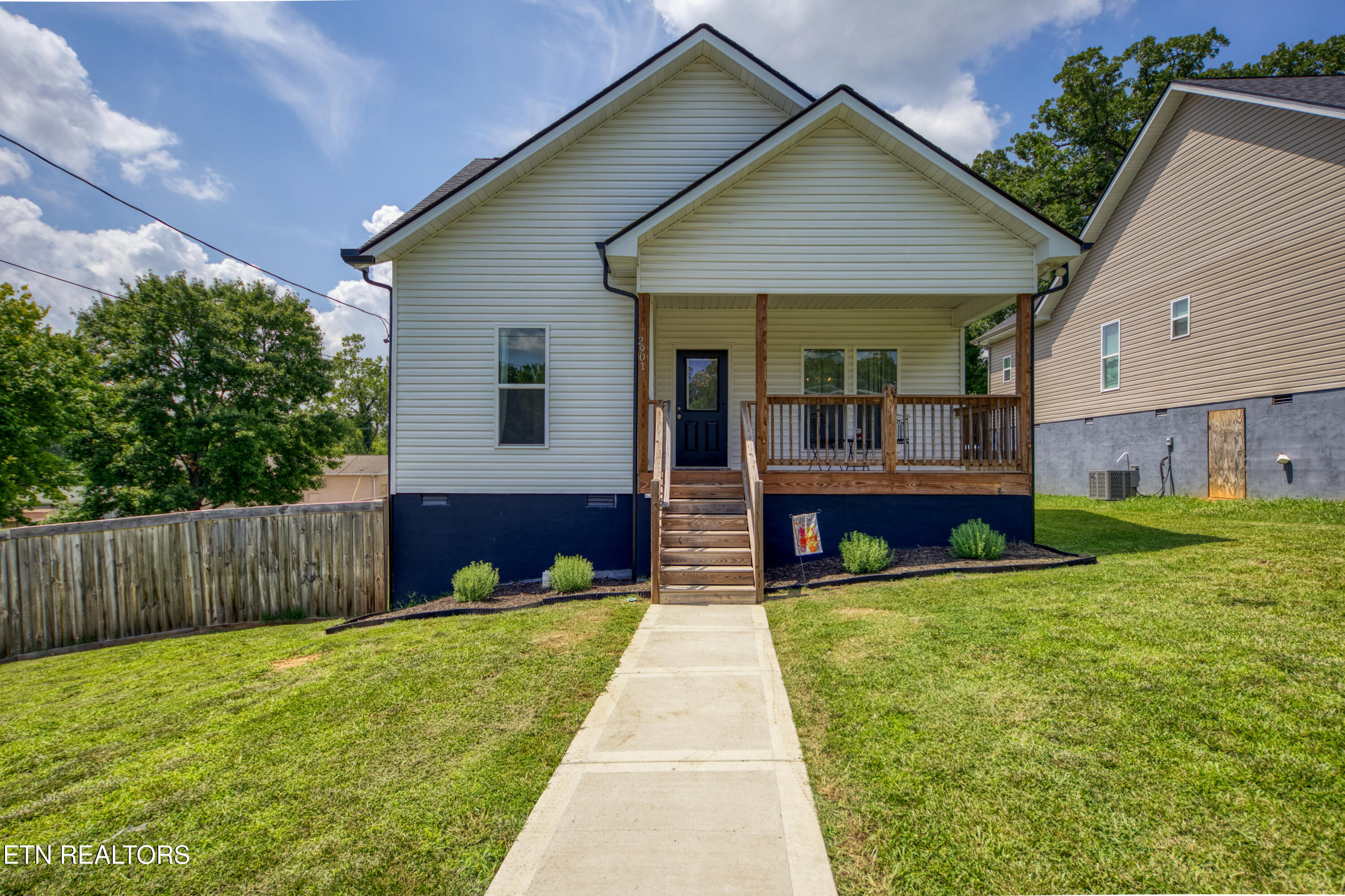 2901 Lay Avenue Knoxville TN 37914