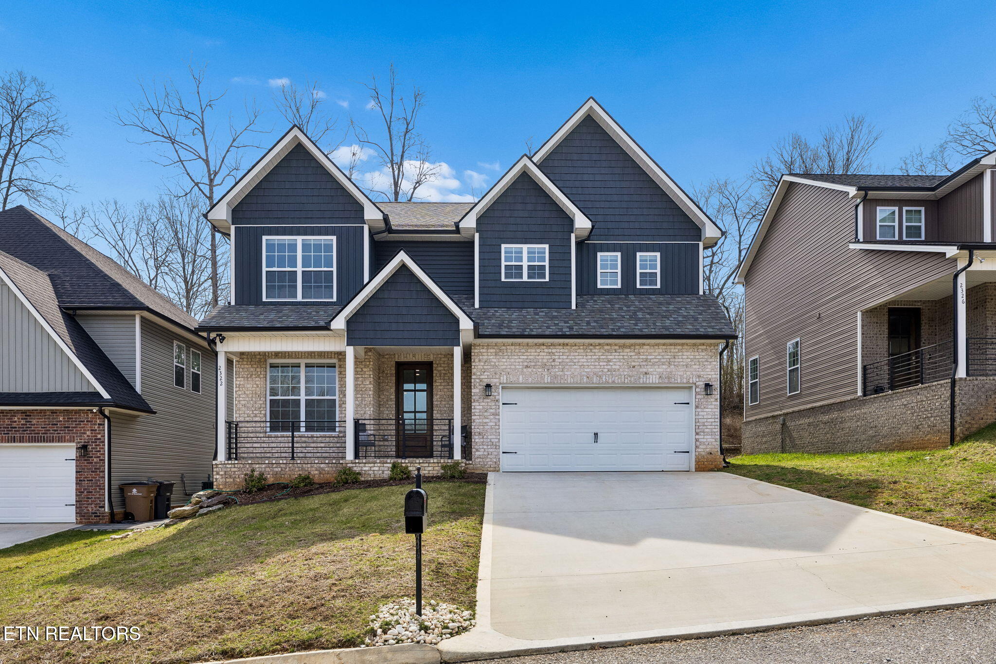 2322 Birch Hollow Lane Knoxville TN 37920
