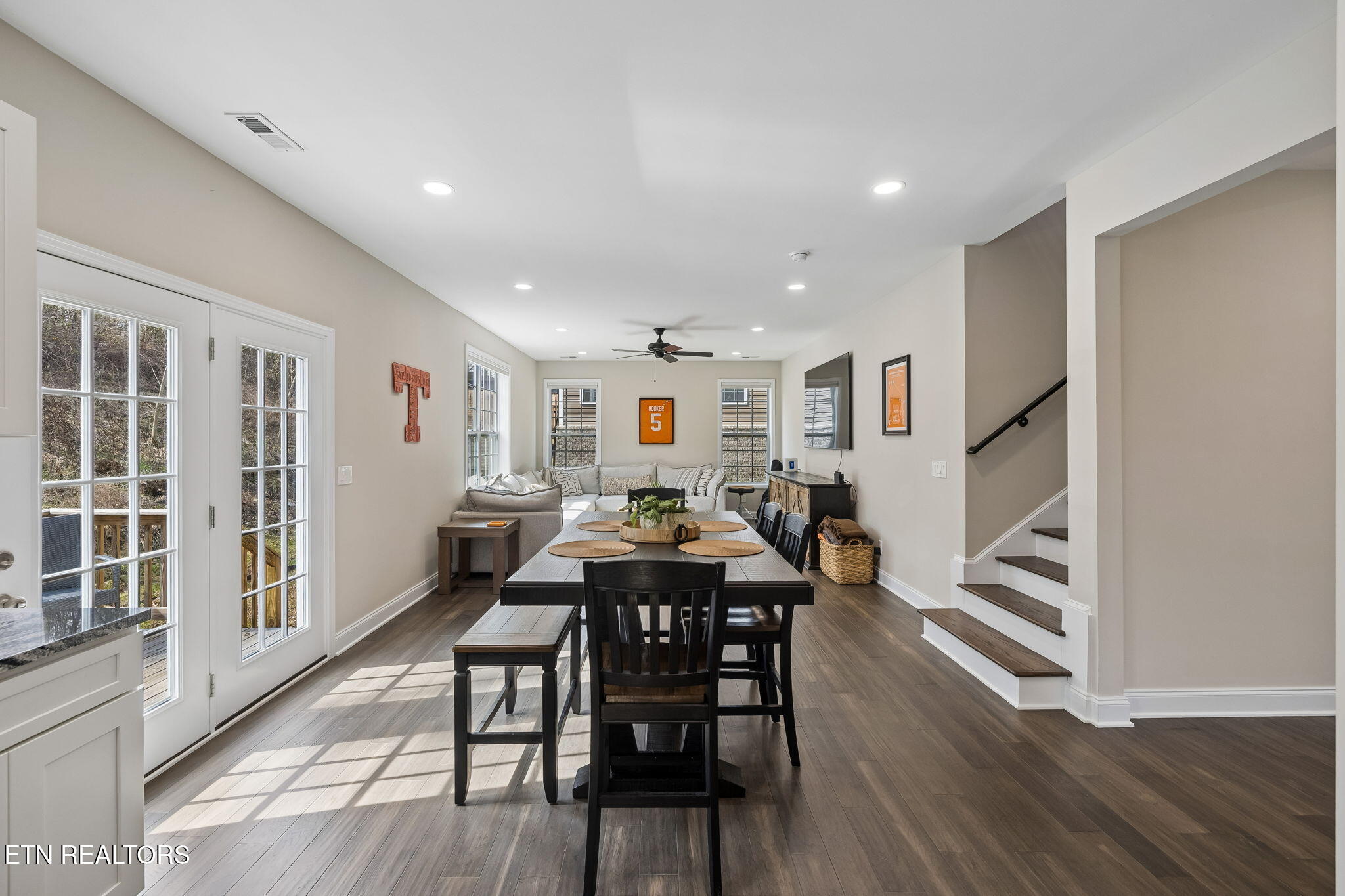 2322 Birch Hollow Lane Knoxville TN 37920