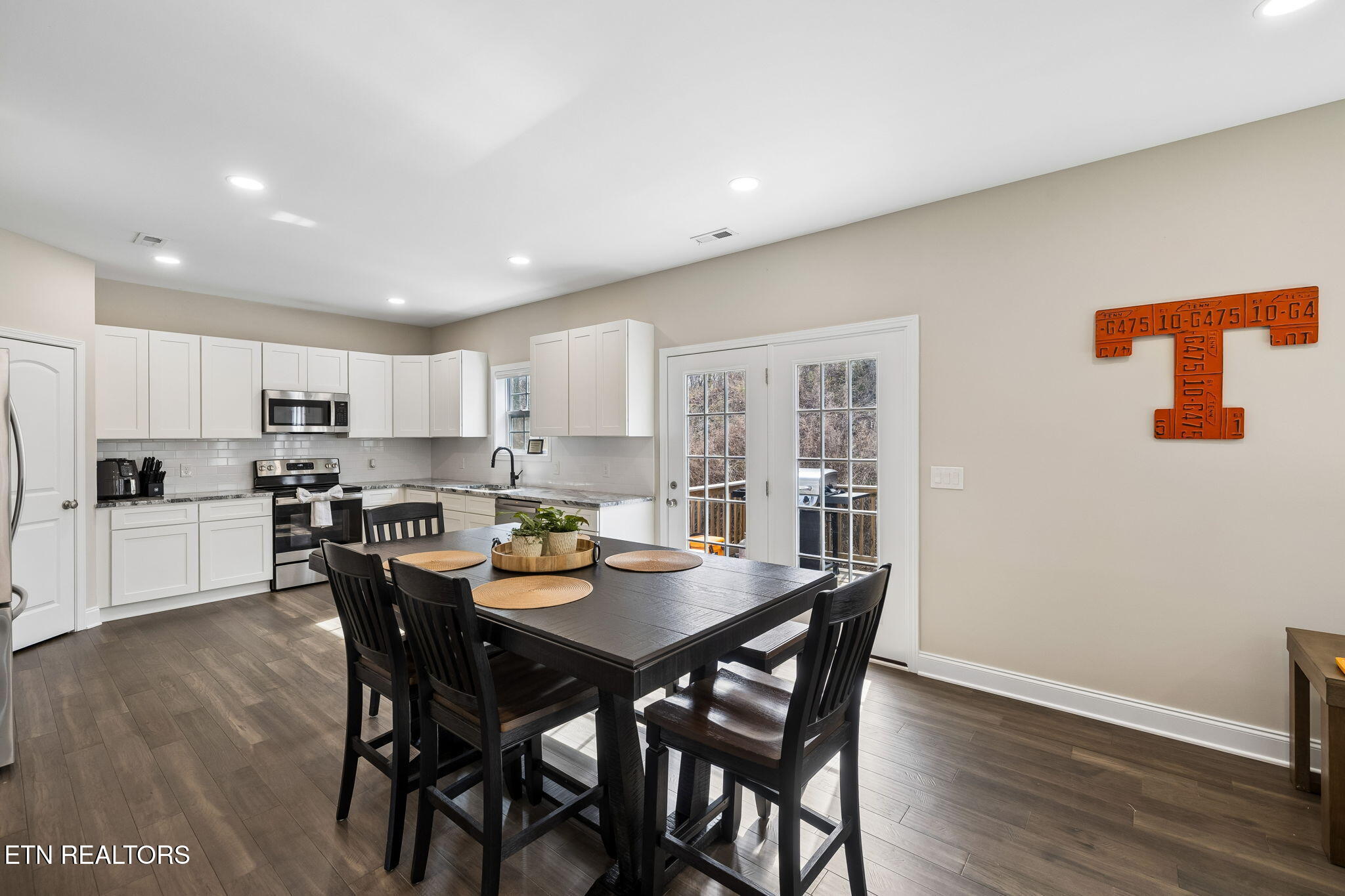 2322 Birch Hollow Lane Knoxville TN 37920