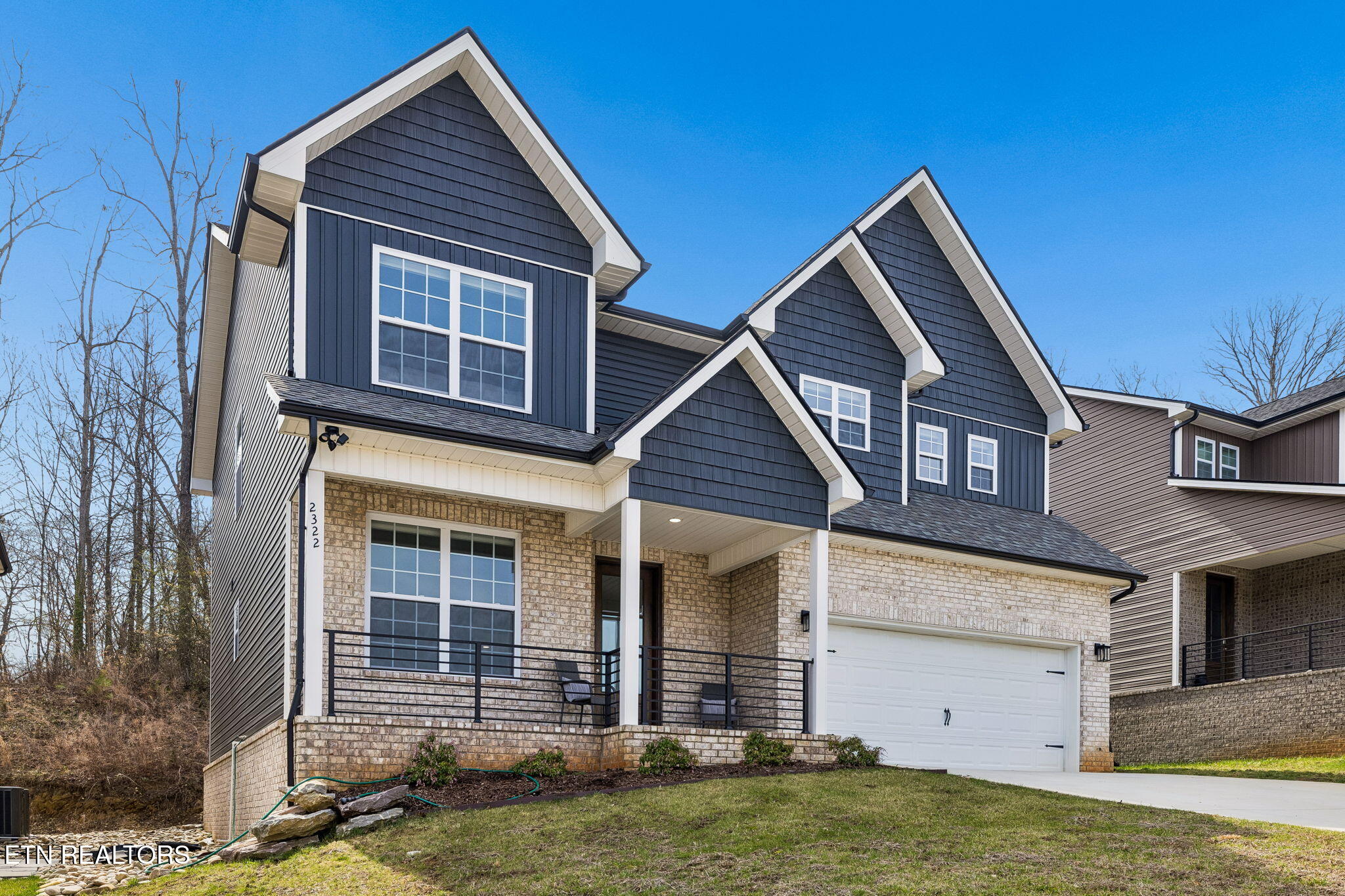2322 Birch Hollow Lane Knoxville TN 37920