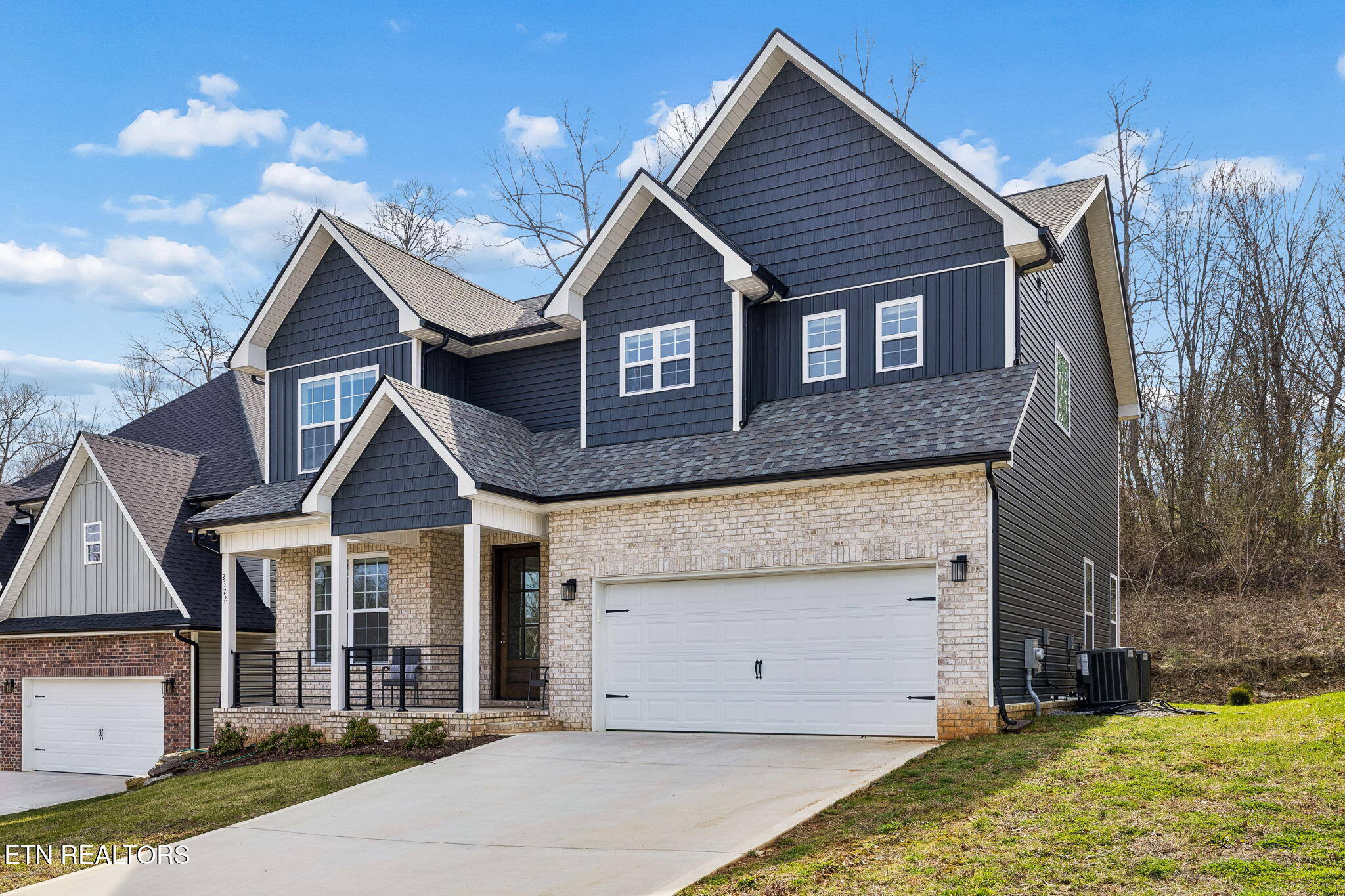 2322 Birch Hollow Lane Knoxville TN 37920