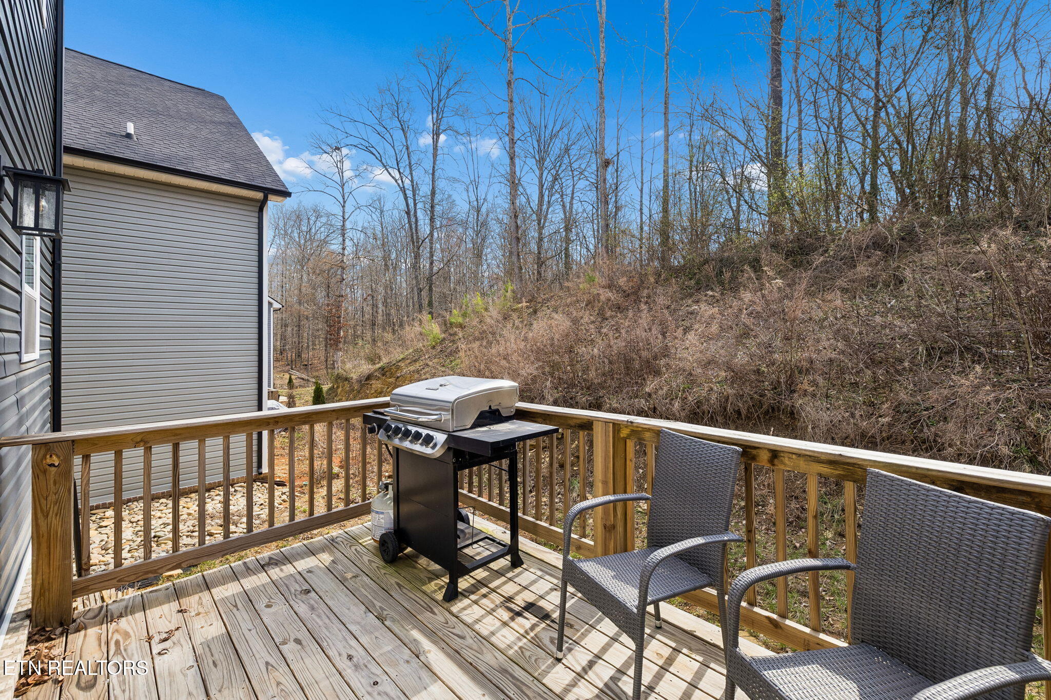 2322 Birch Hollow Lane Knoxville TN 37920