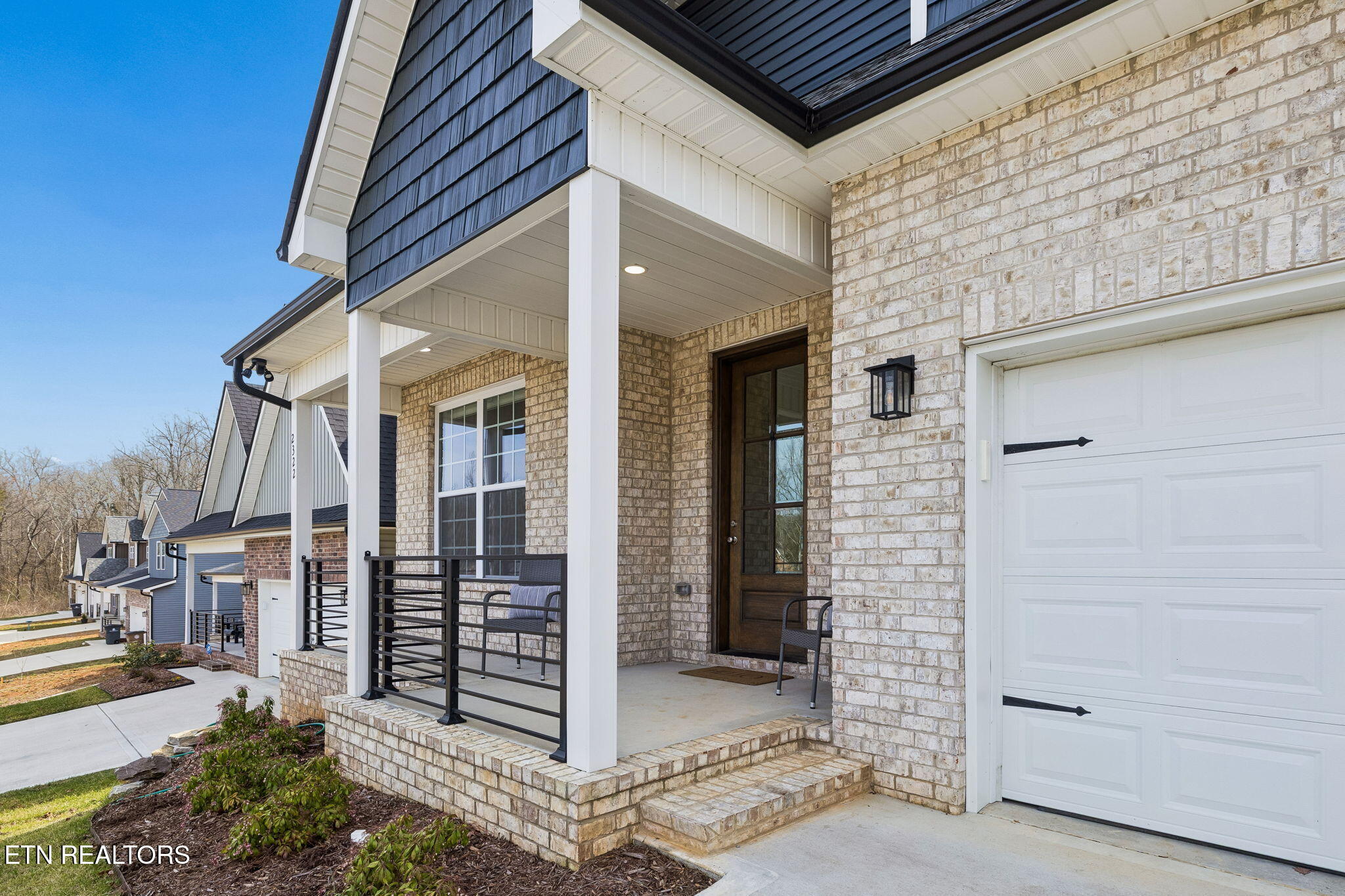 2322 Birch Hollow Lane Knoxville TN 37920