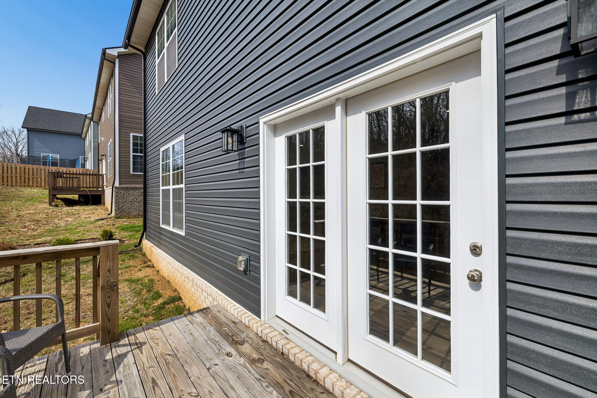 2322 Birch Hollow Lane Knoxville TN 37920