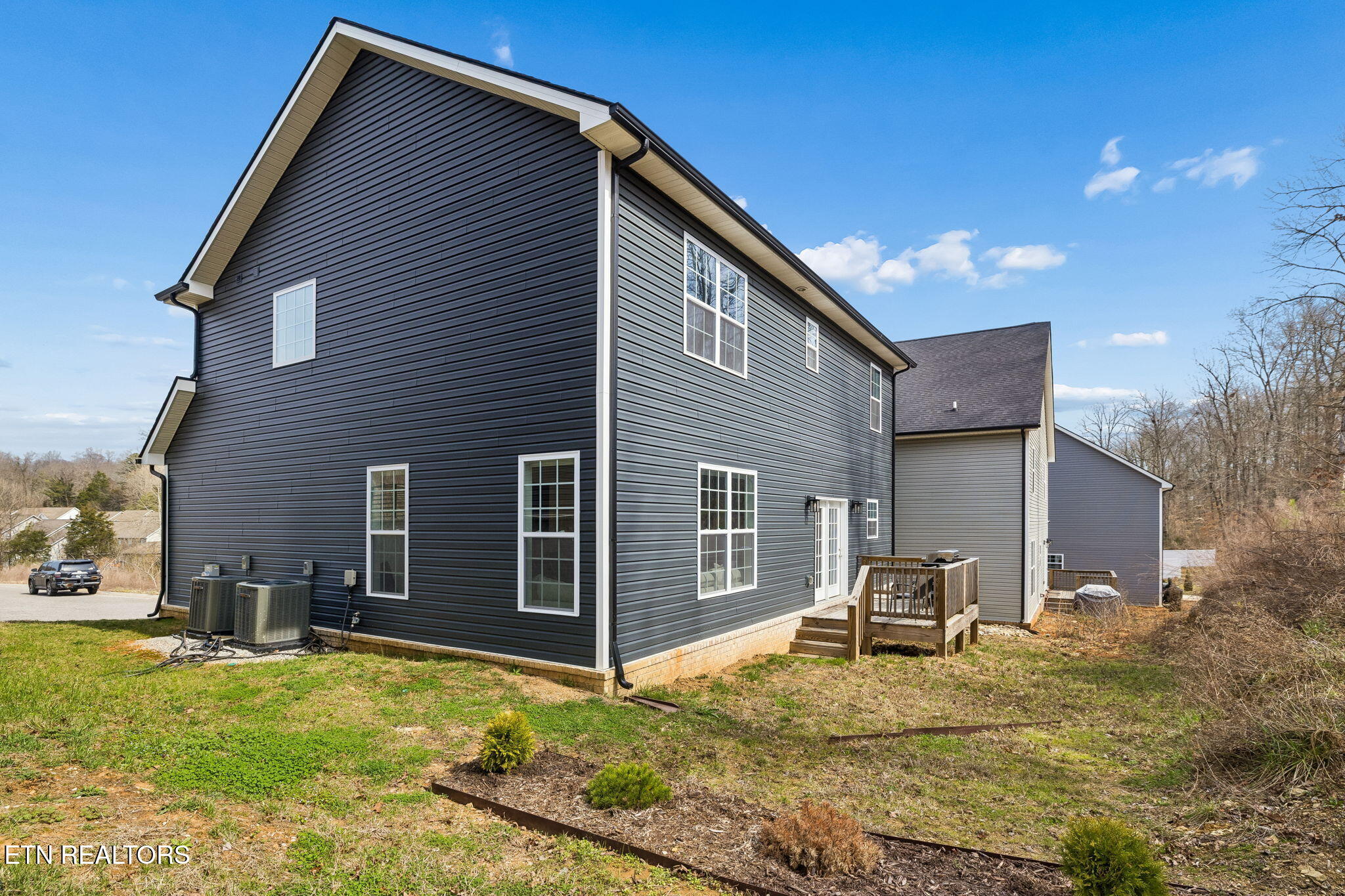 2322 Birch Hollow Lane Knoxville TN 37920