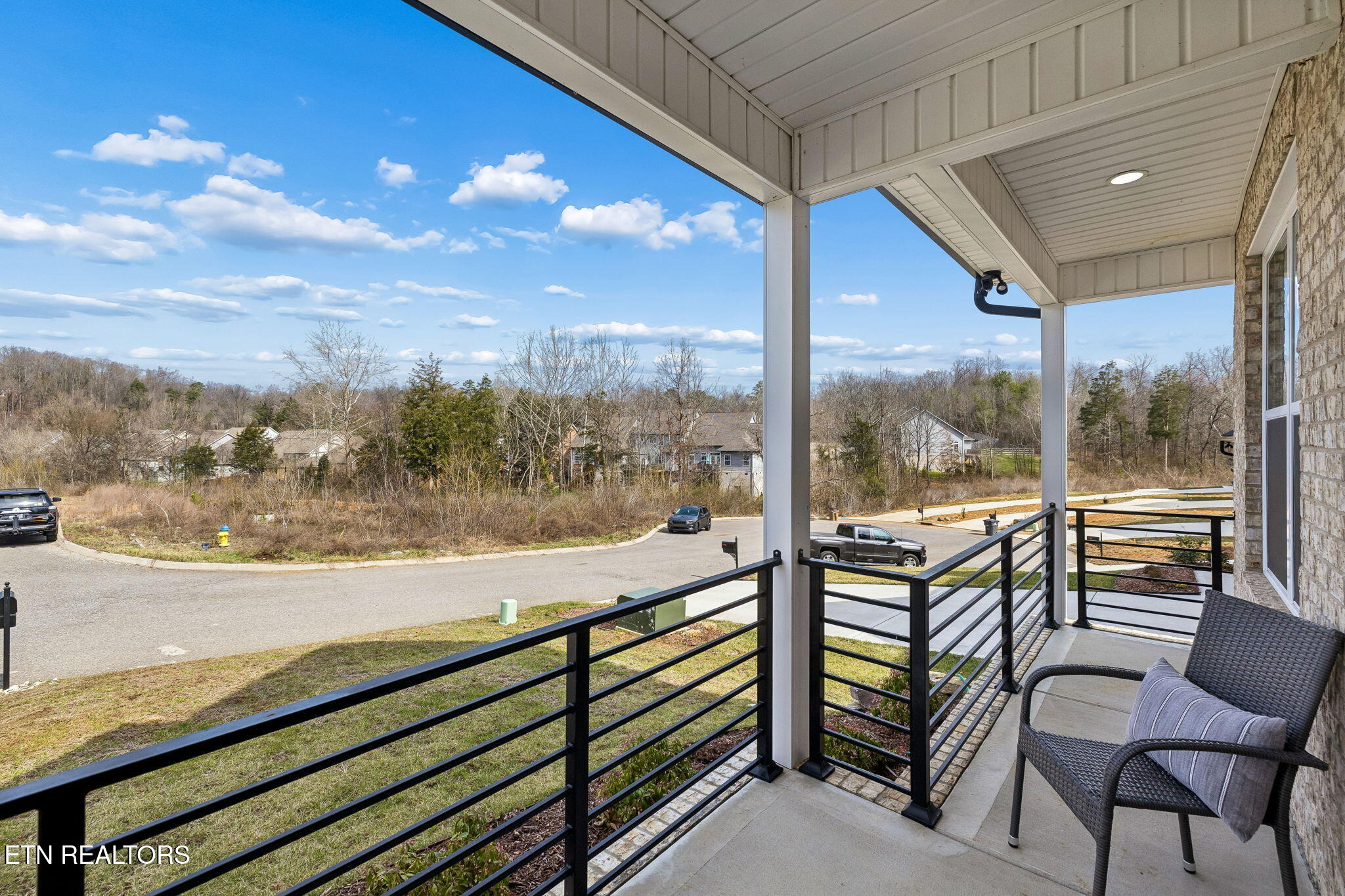 2322 Birch Hollow Lane Knoxville TN 37920