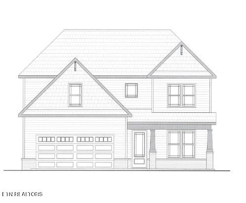 7933 Maynardville Lot 98 Pike Knoxville TN 37938