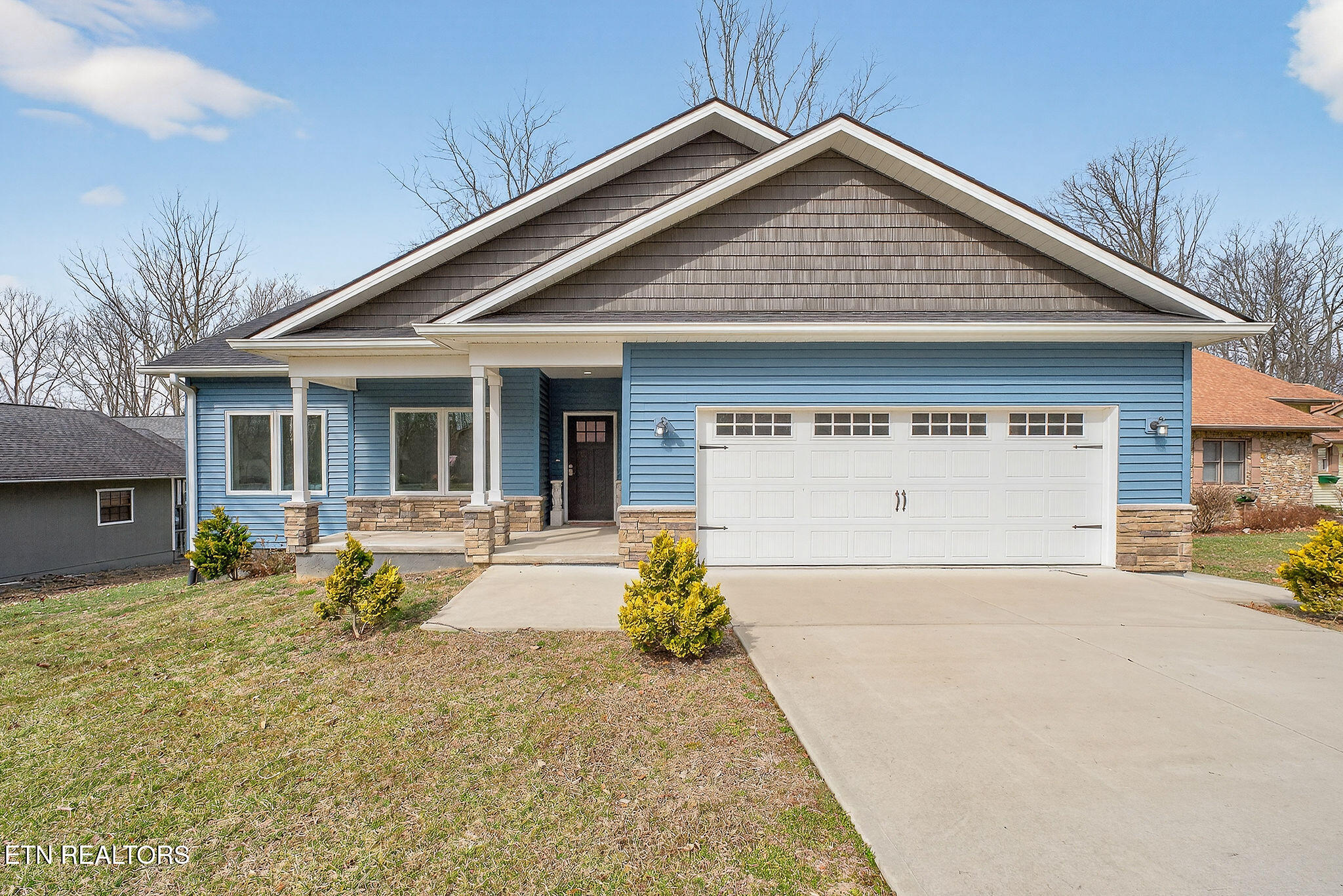 204 Lakeside Drive Crossville TN 38558
