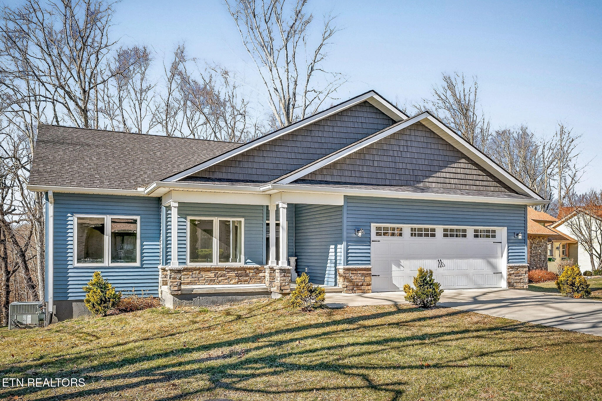 204 Lakeside Drive Crossville TN 38558