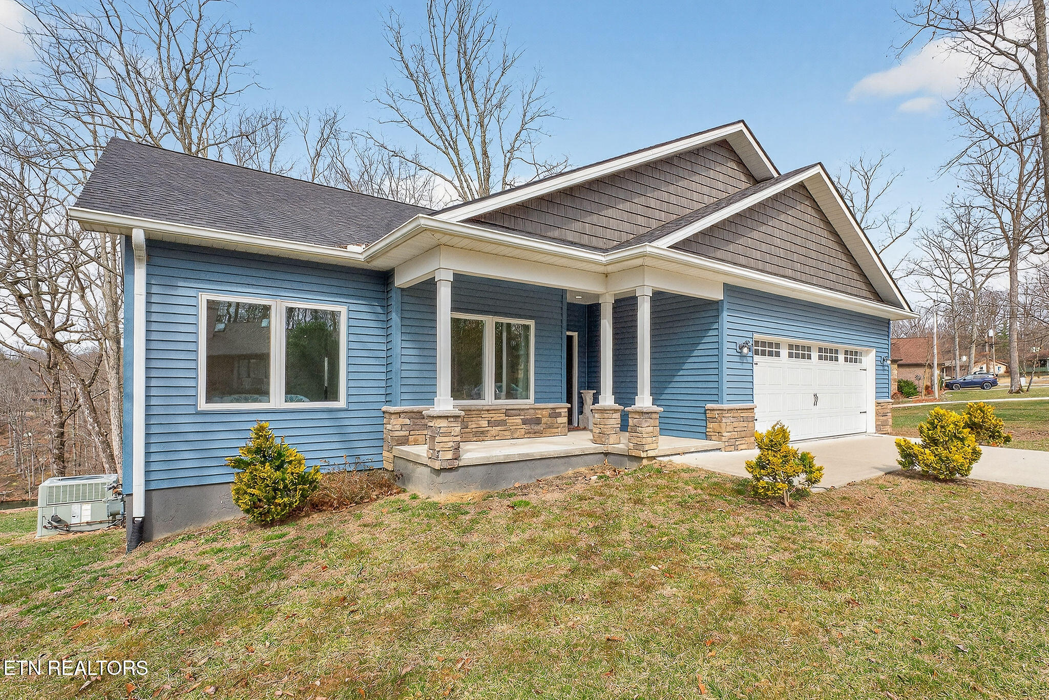 204 Lakeside Drive Crossville TN 38558