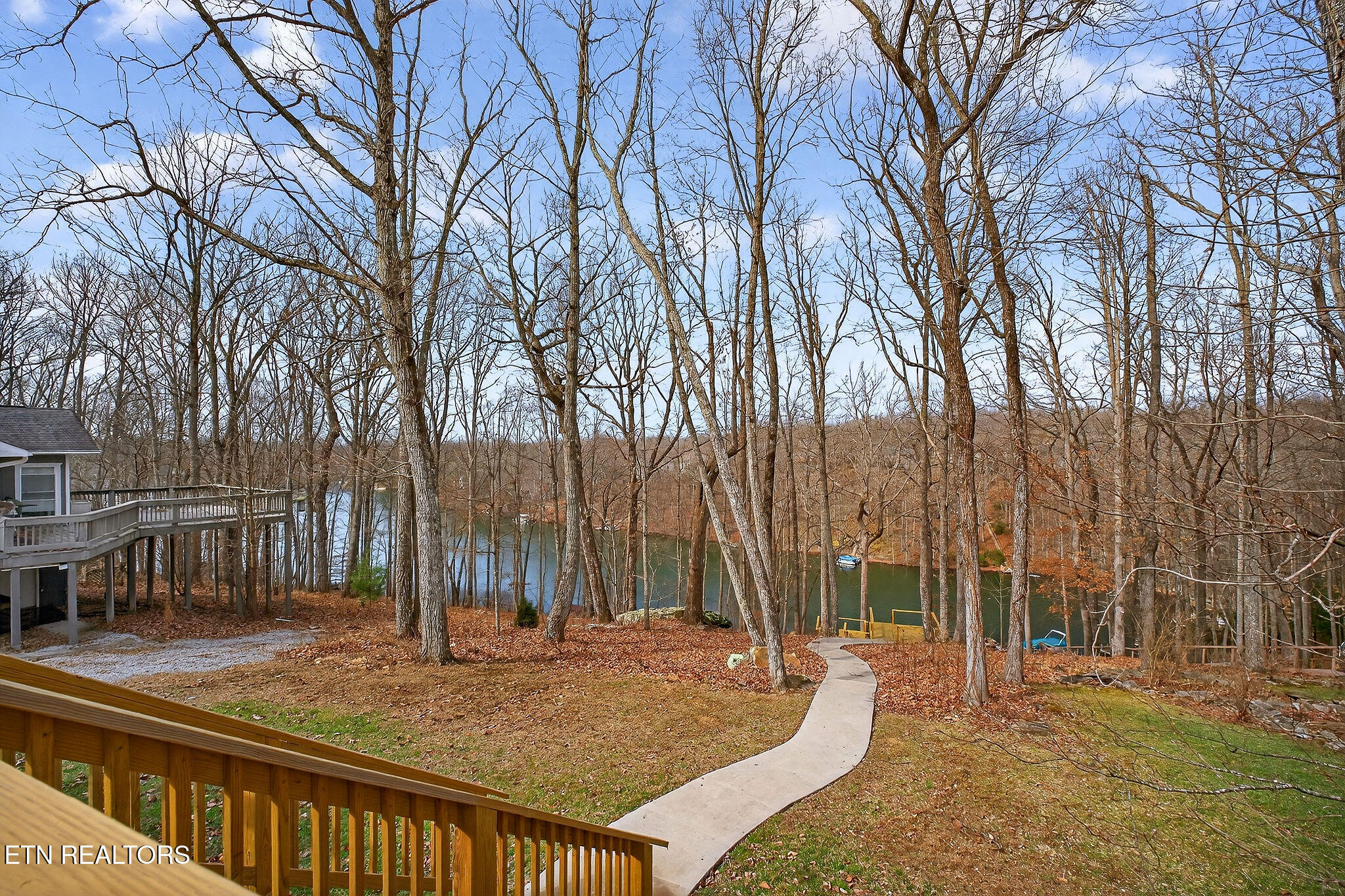 204 Lakeside Drive Crossville TN 38558