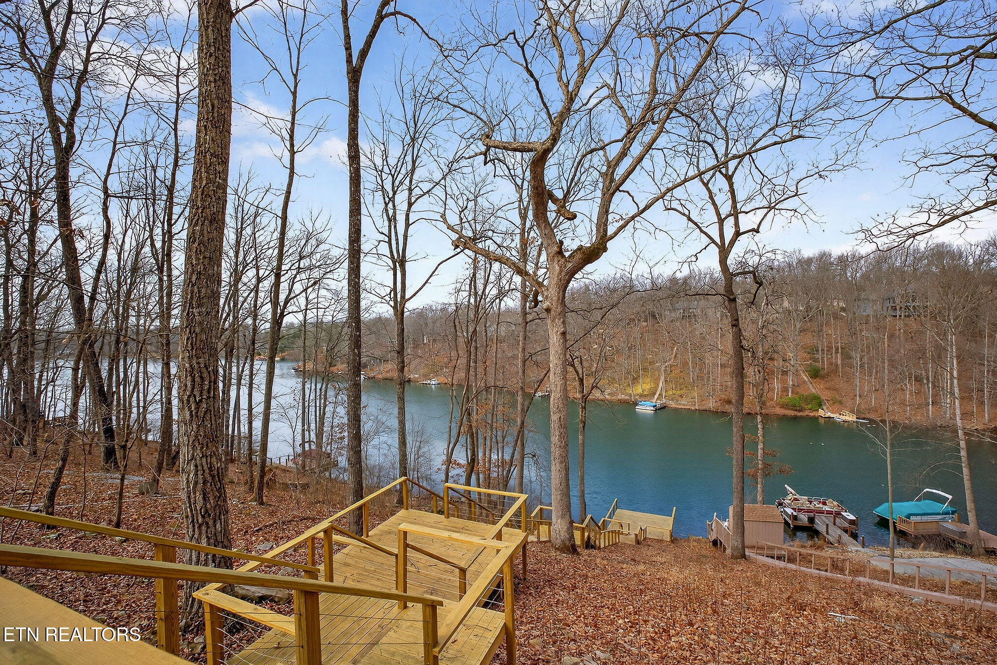 204 Lakeside Drive Crossville TN 38558