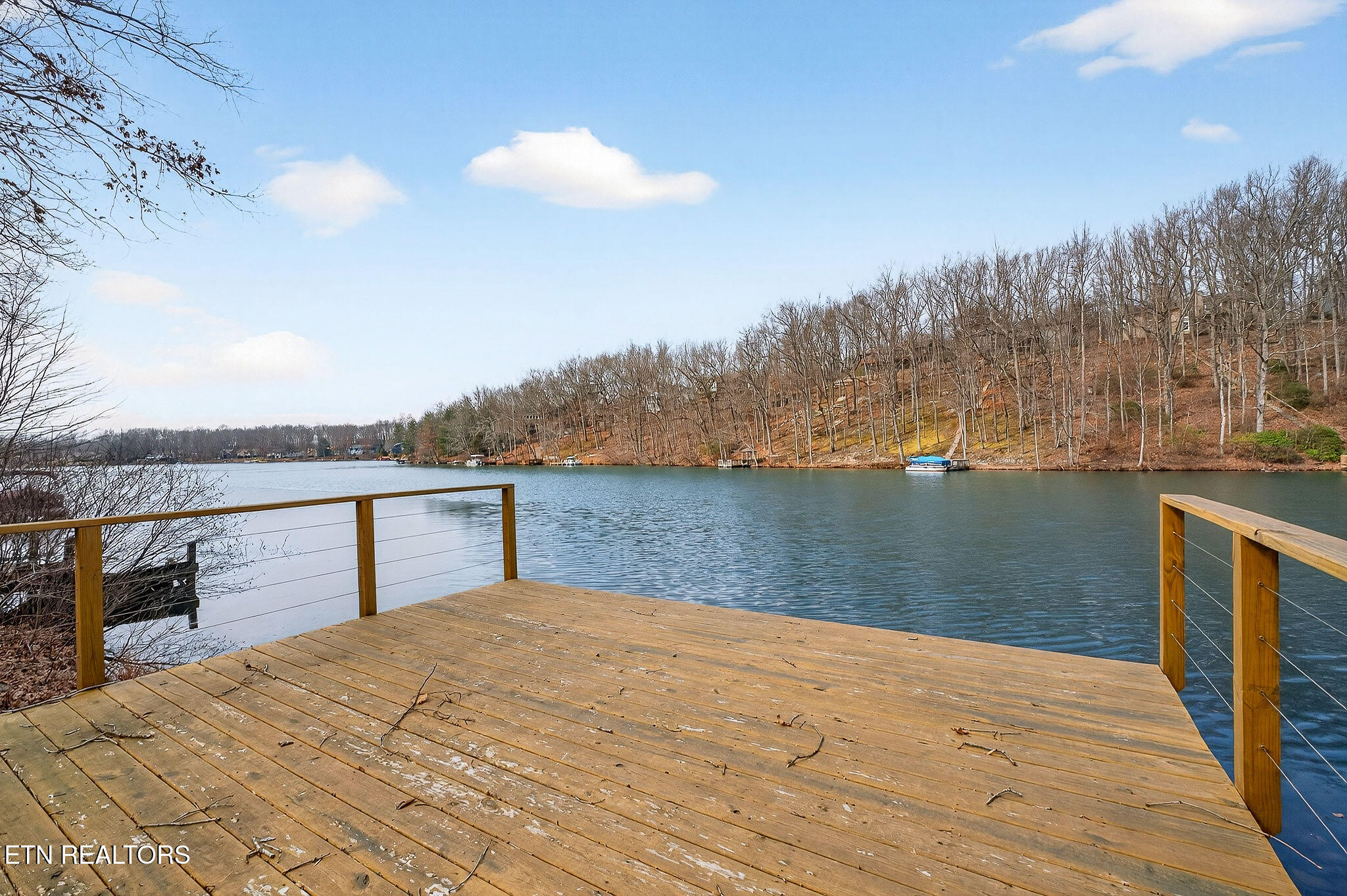 204 Lakeside Drive Crossville TN 38558
