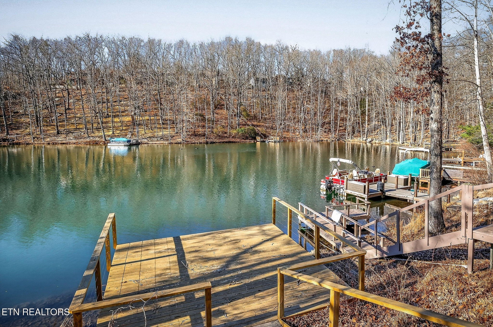 204 Lakeside Drive Crossville TN 38558