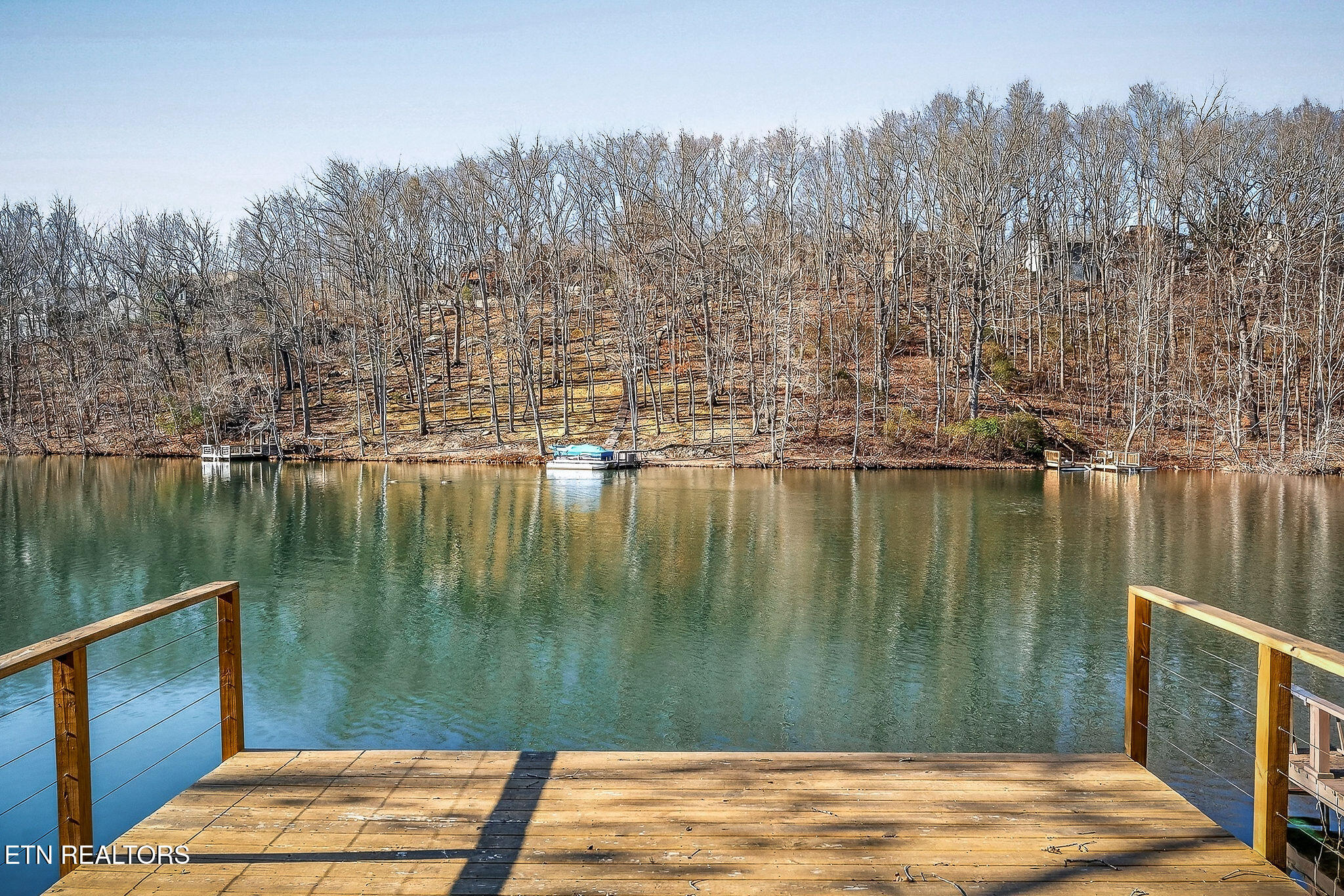 204 Lakeside Drive Crossville TN 38558
