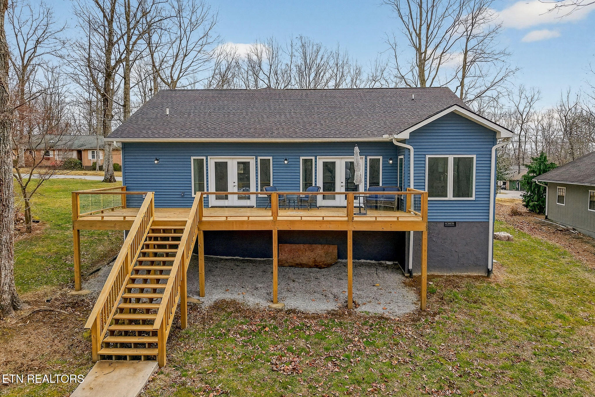 204 Lakeside Drive Crossville TN 38558