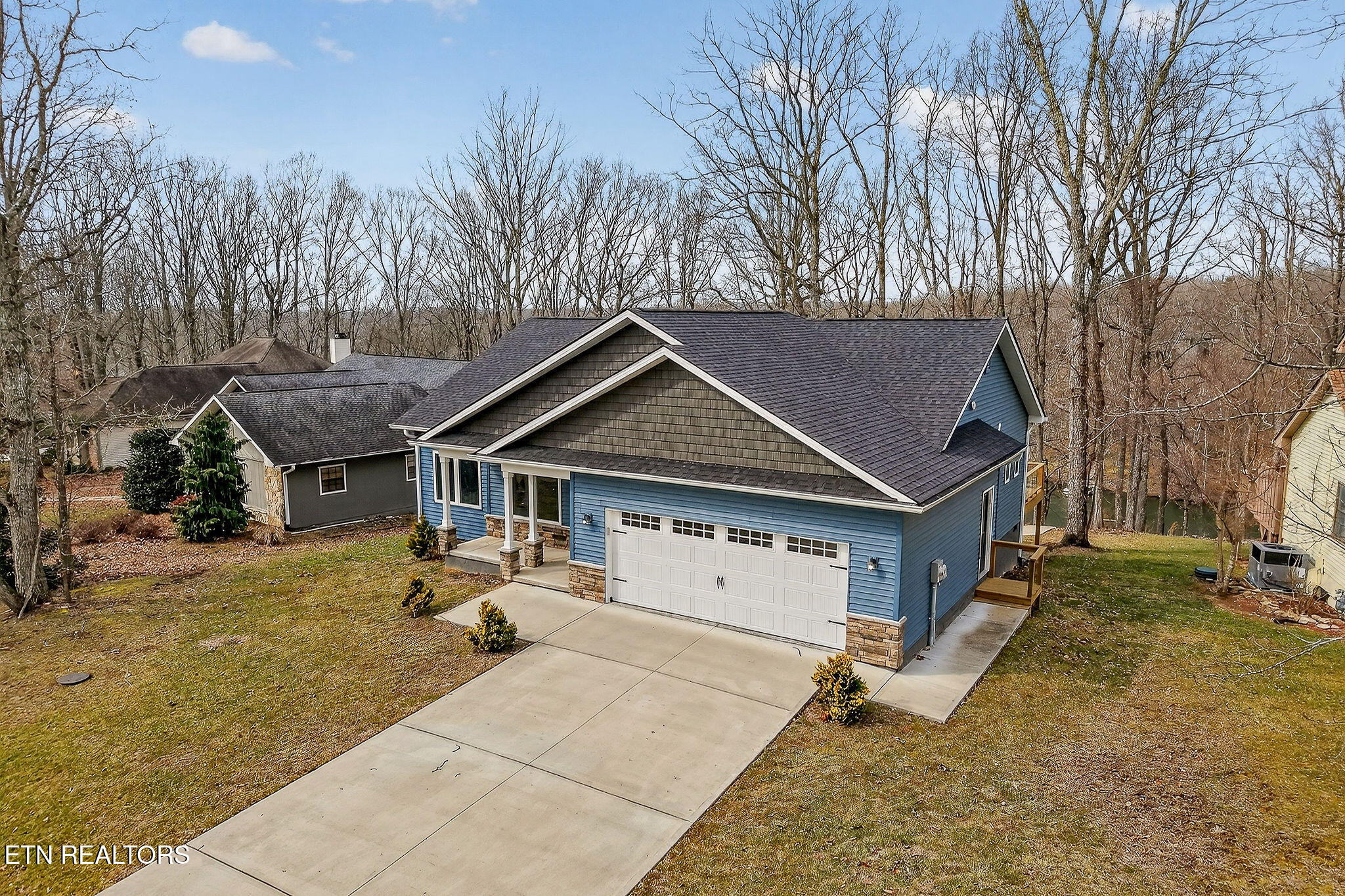 204 Lakeside Drive Crossville TN 38558