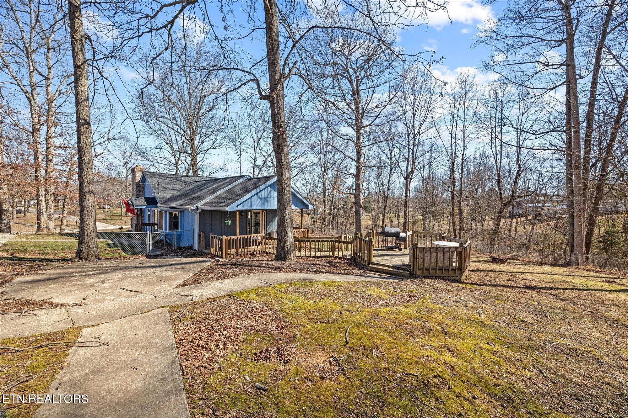 1020 Center Lane Byrdstown TN 38549
